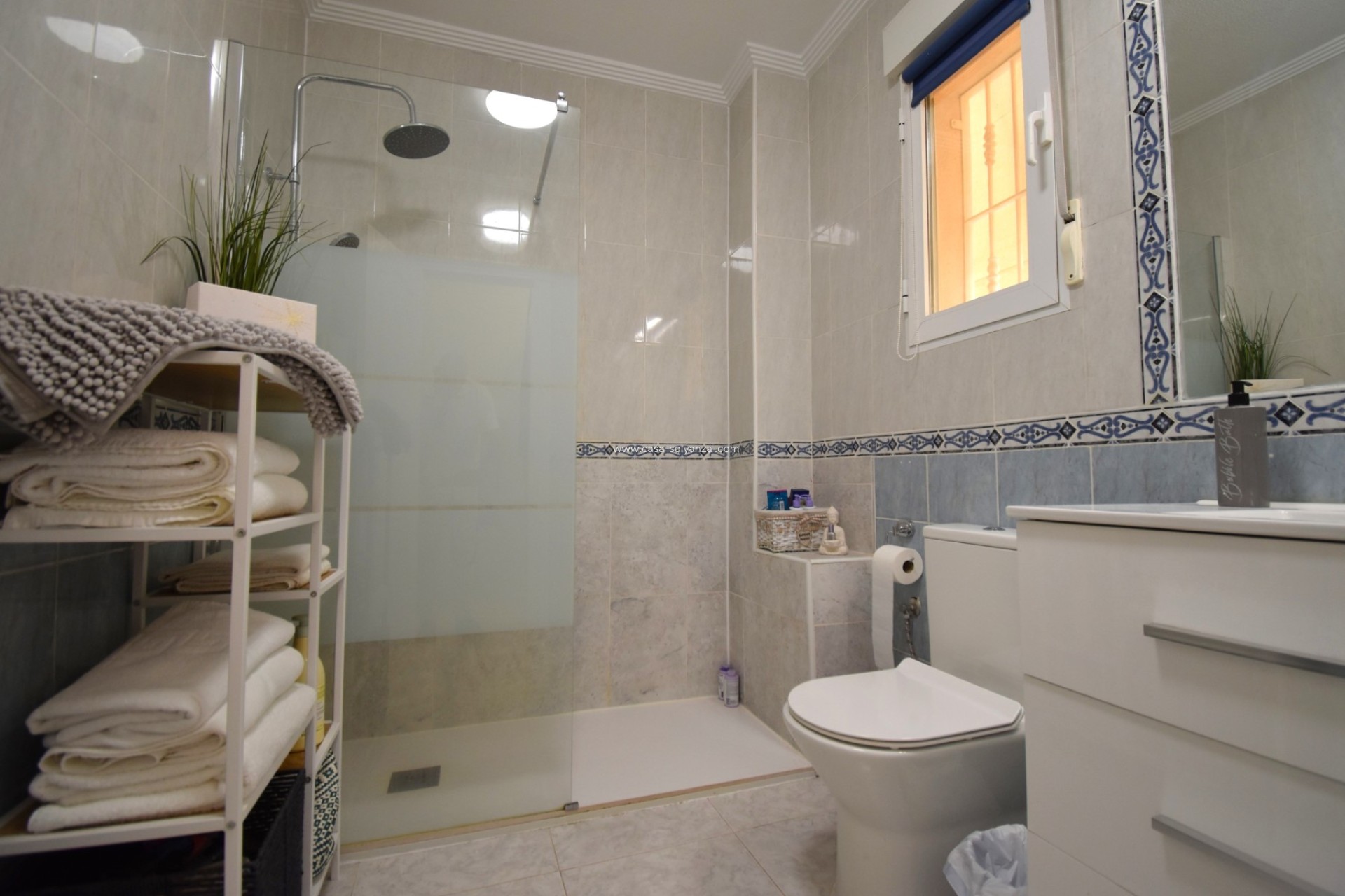 Revente - Villa - Orihuela Costa - Villamartín