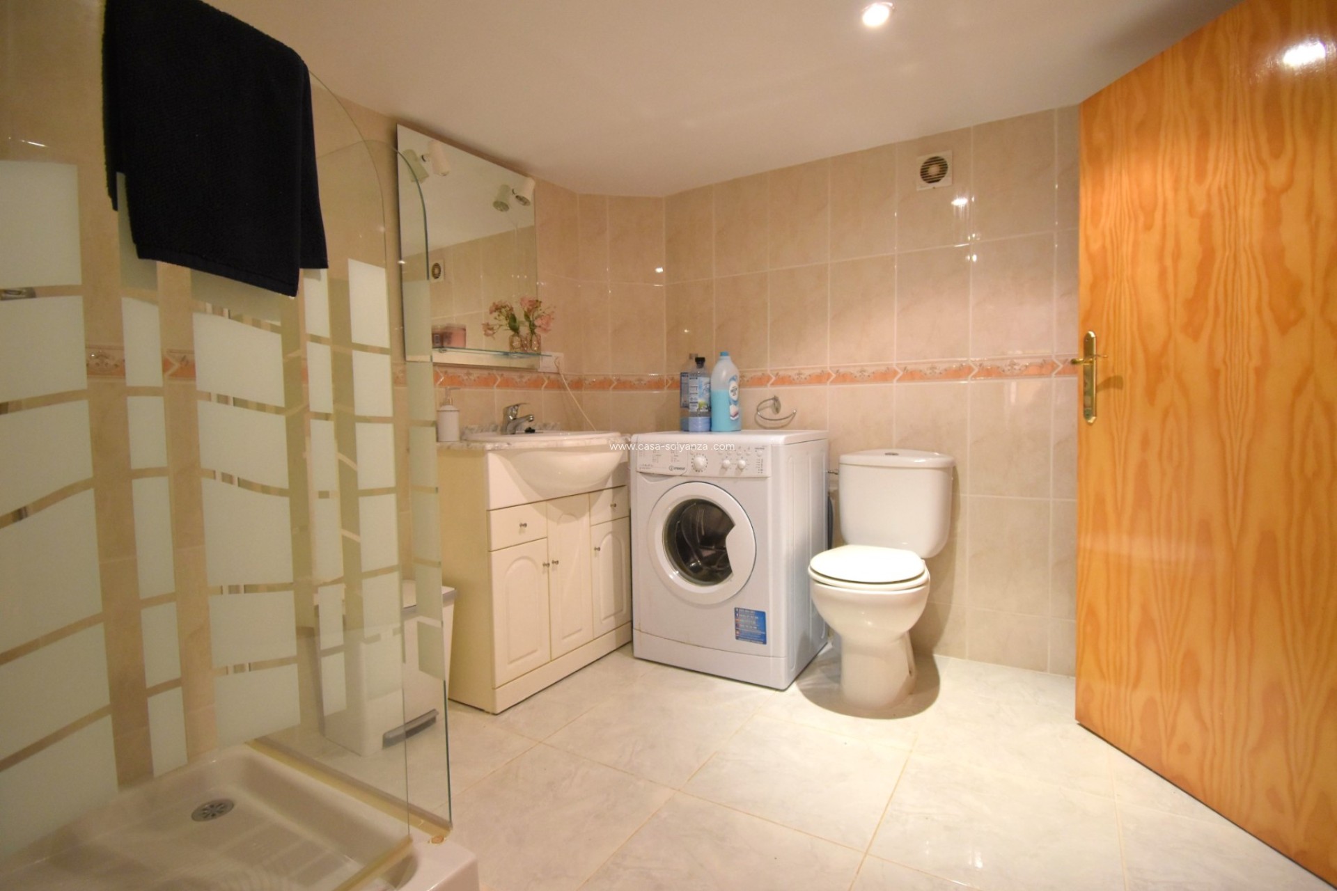 Revente - Villa - Orihuela Costa - Villamartín