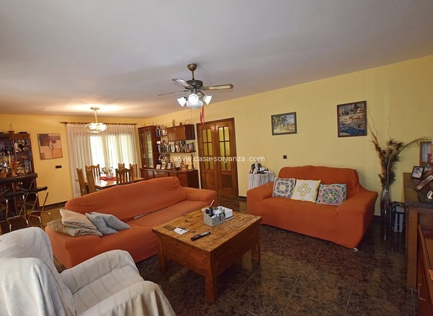 Revente - Villa - Orihuela Costa - Villamartín