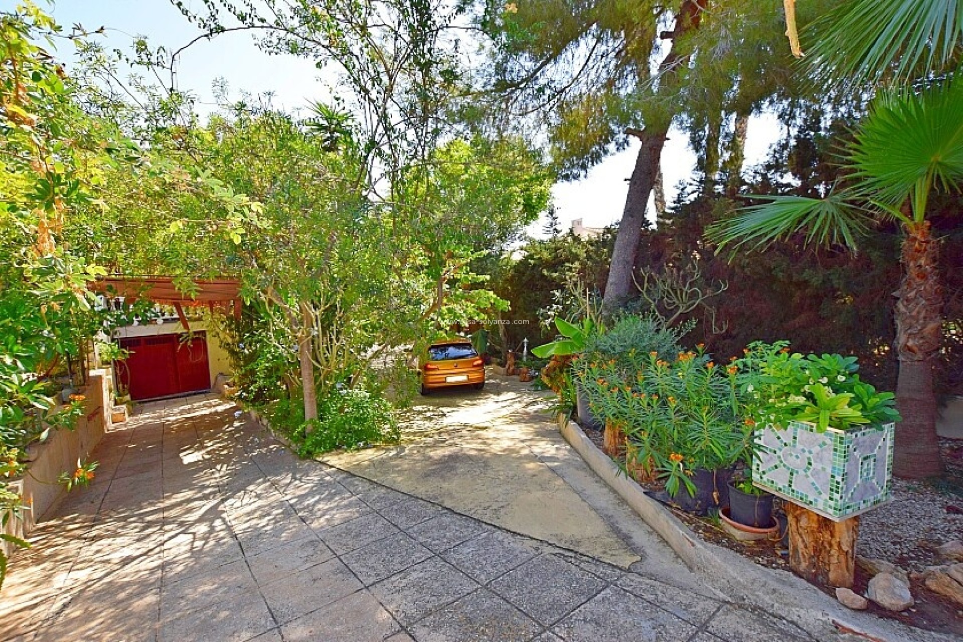 Revente - Villa - Orihuela Costa - Villamartín