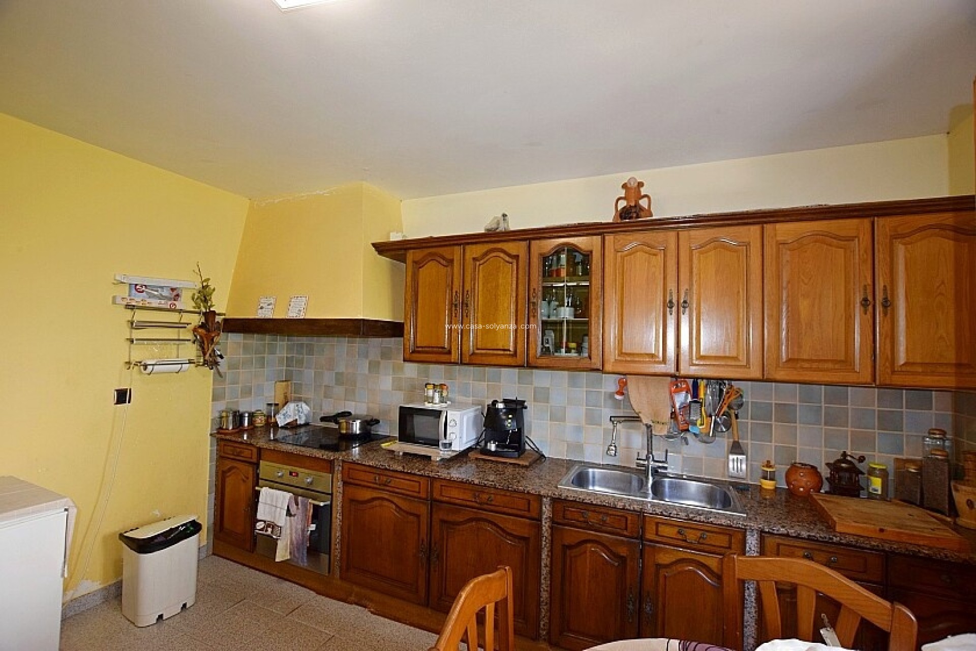 Revente - Villa - Orihuela Costa - Villamartín