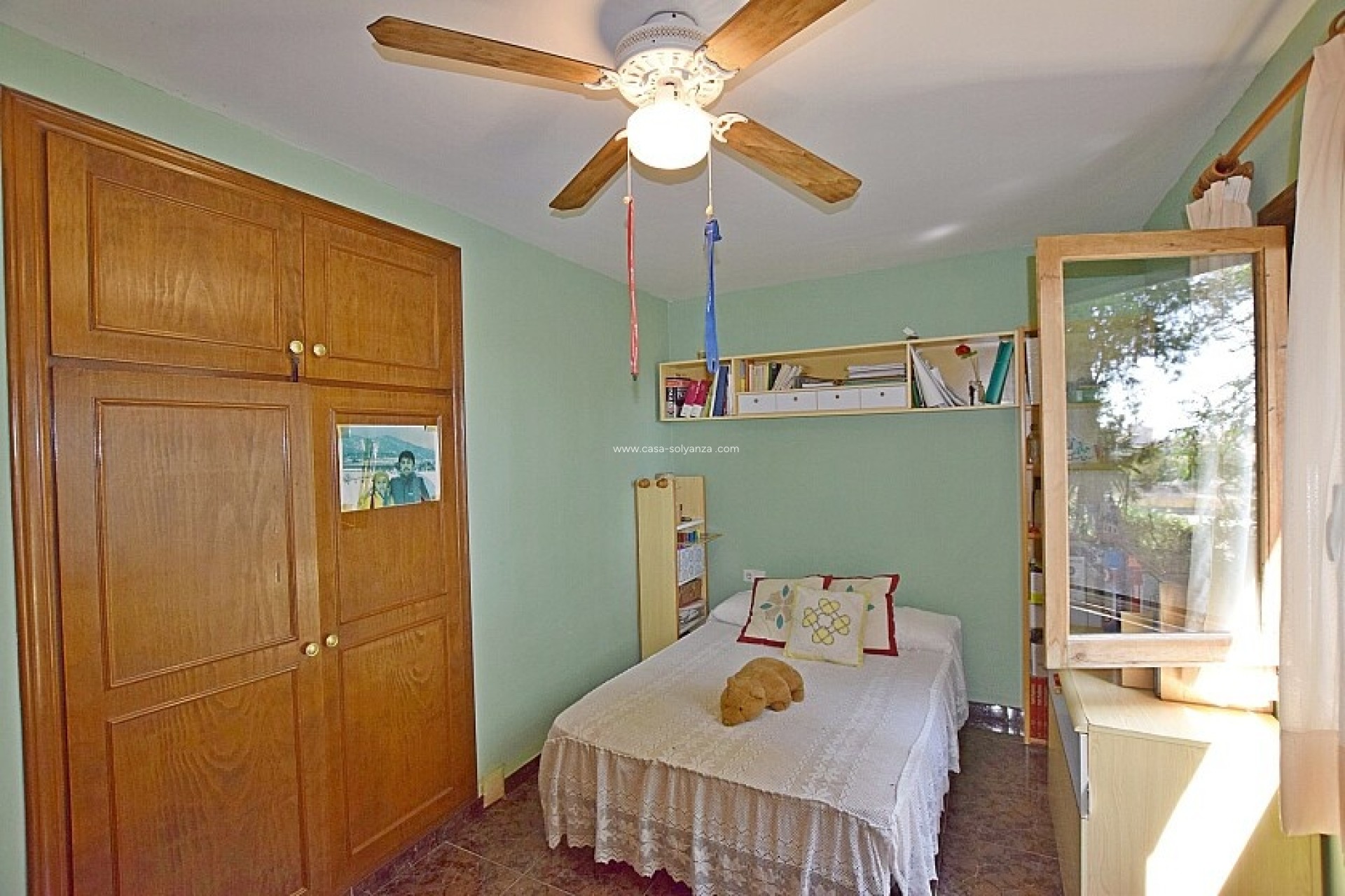 Revente - Villa - Orihuela Costa - Villamartín