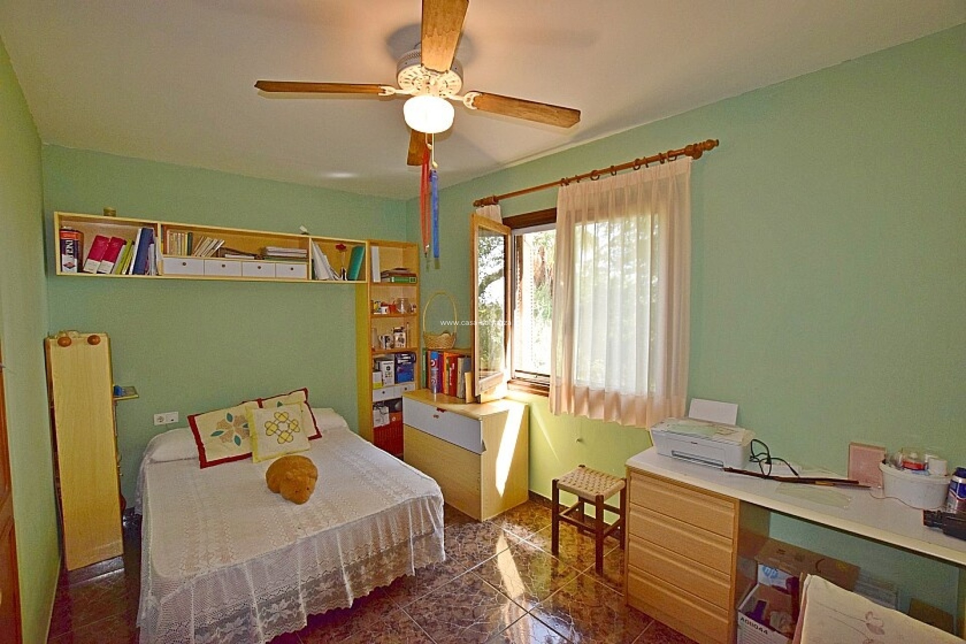 Revente - Villa - Orihuela Costa - Villamartín