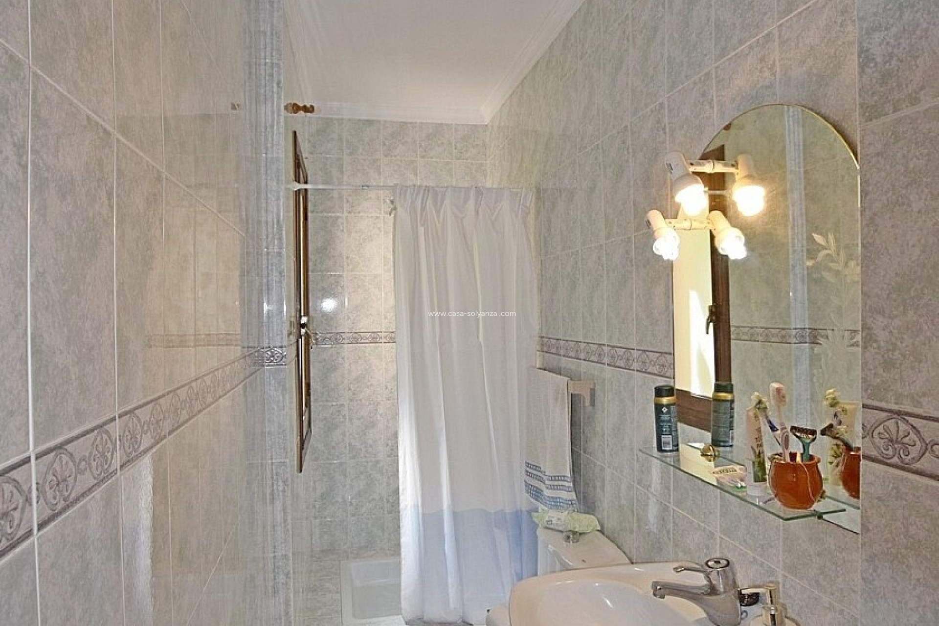 Revente - Villa - Orihuela Costa - Villamartín