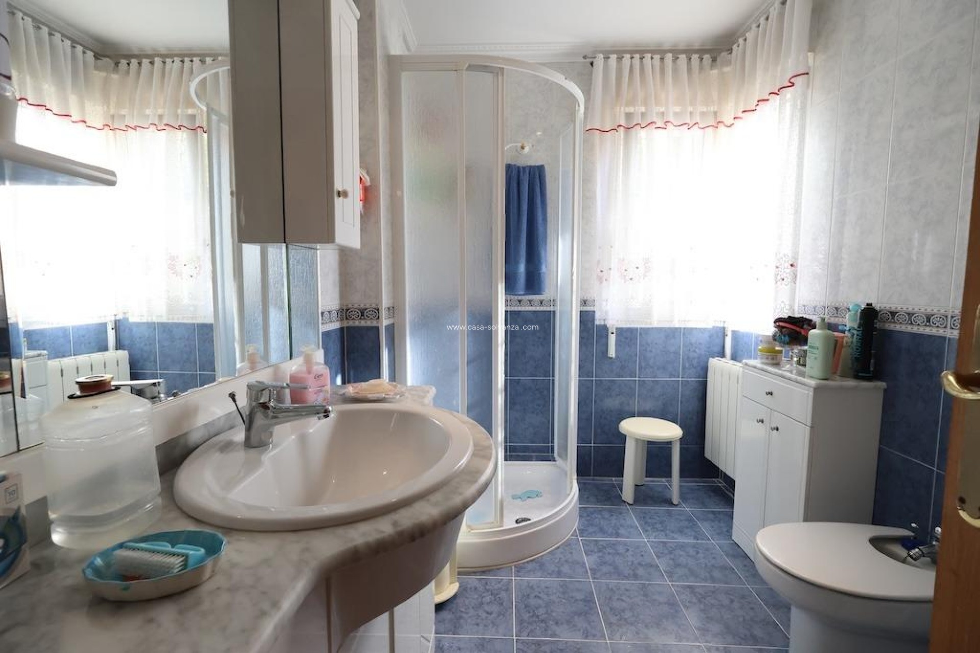 Revente - Villa - Orihuela Costa - Villamartín