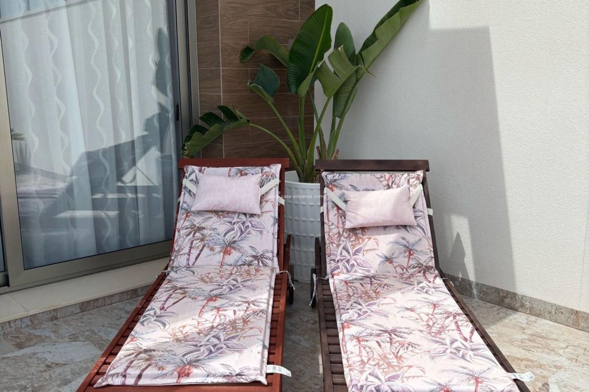 Revente - Villa - Orihuela Costa - Villamartín