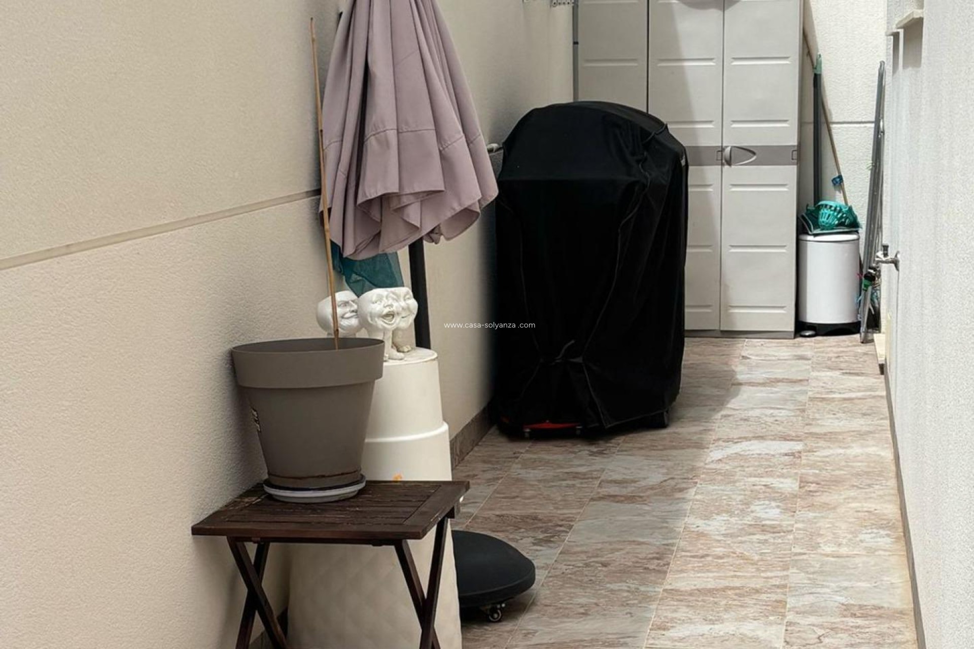 Revente - Villa - Orihuela Costa - Villamartín