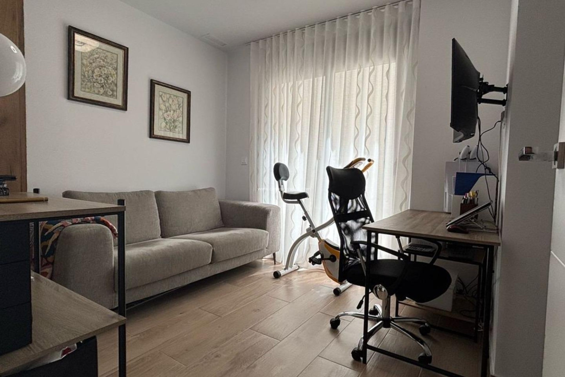 Revente - Villa - Orihuela Costa - Villamartín