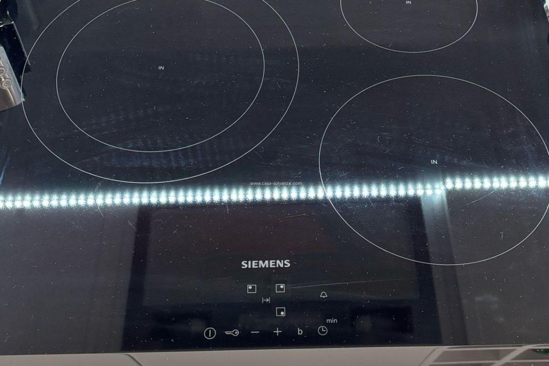 Revente - Villa - Orihuela Costa - Villamartín