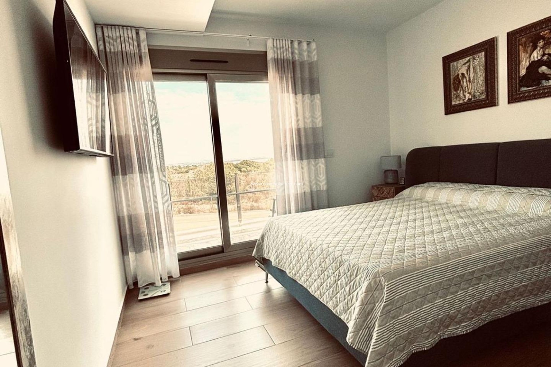 Revente - Villa - Orihuela Costa - Villamartín