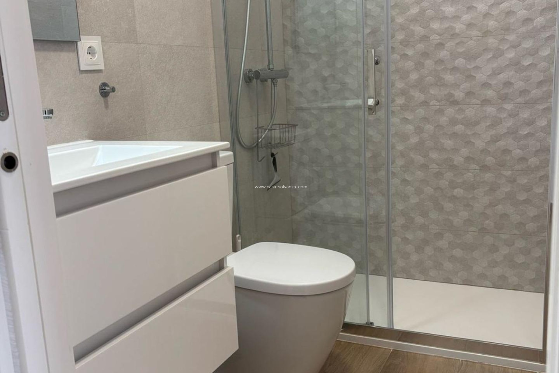 Revente - Villa - Orihuela Costa - Villamartín