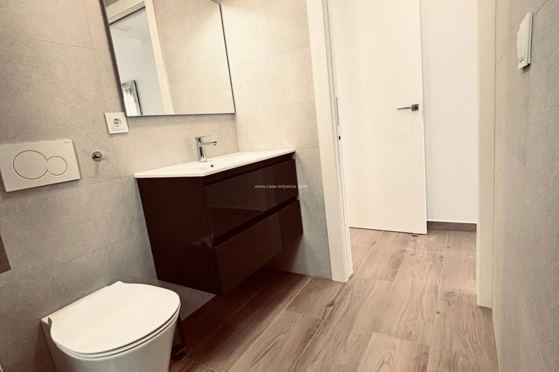 Revente - Villa - Orihuela Costa - Villamartín