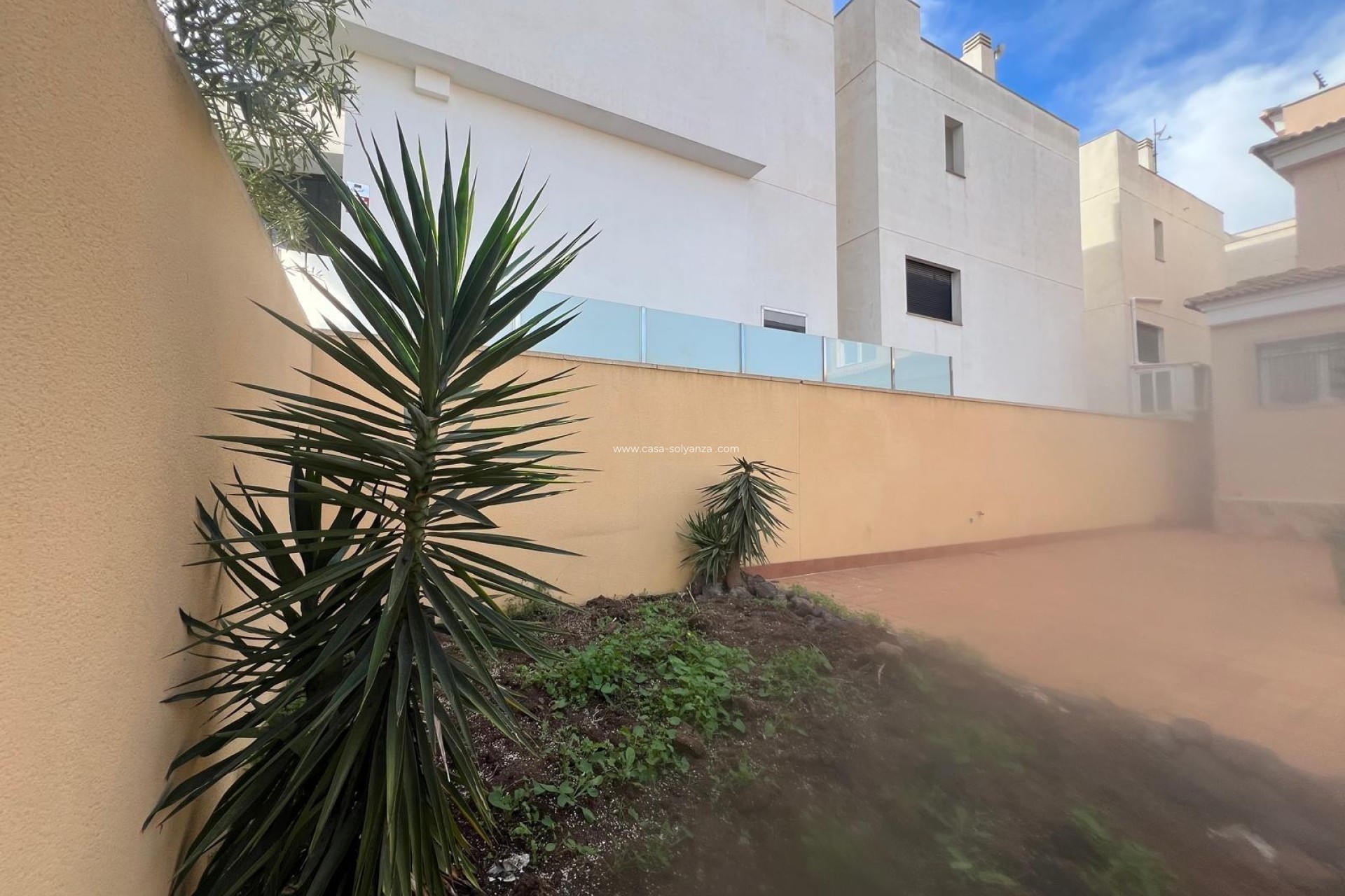Revente - Villa - Orihuela Costa - Villamartín