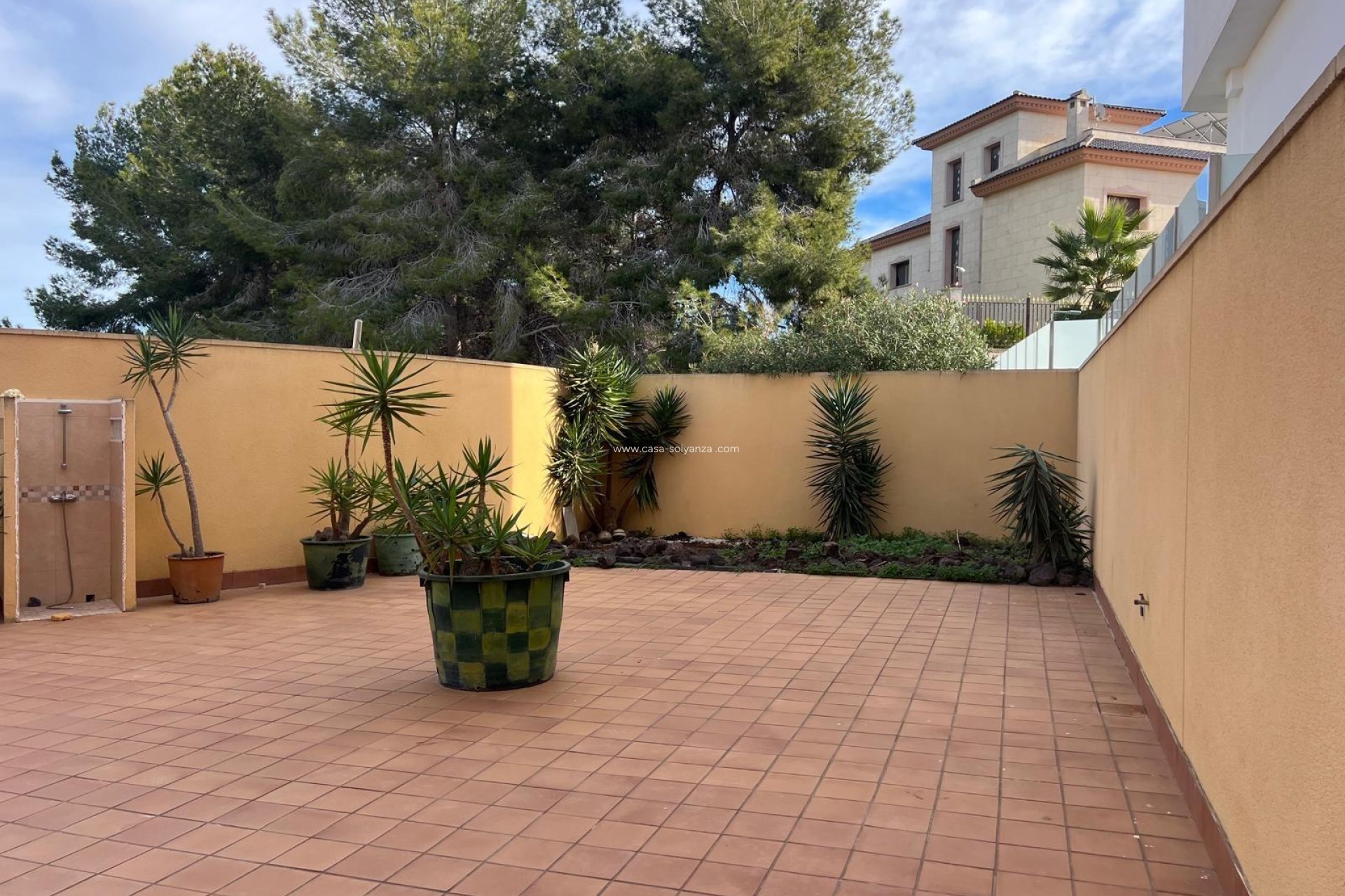 Revente - Villa - Orihuela Costa - Villamartín