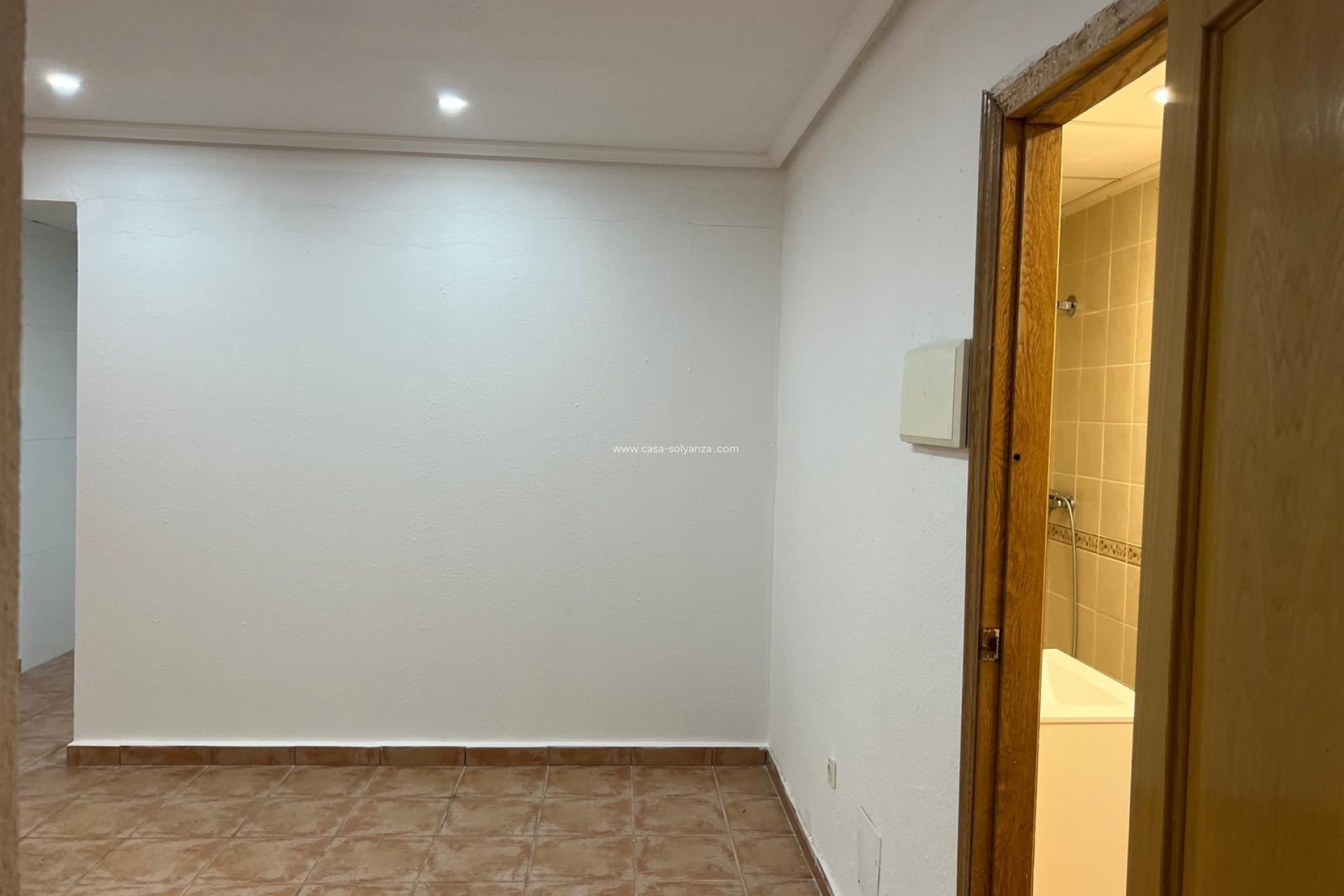 Revente - Villa - Orihuela Costa - Villamartín