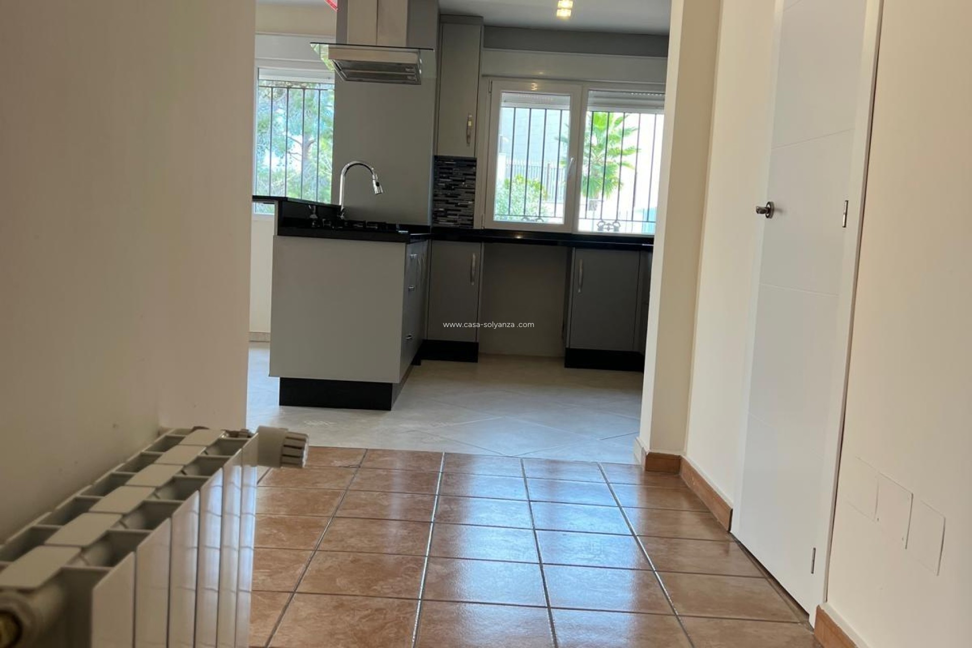 Revente - Villa - Orihuela Costa - Villamartín