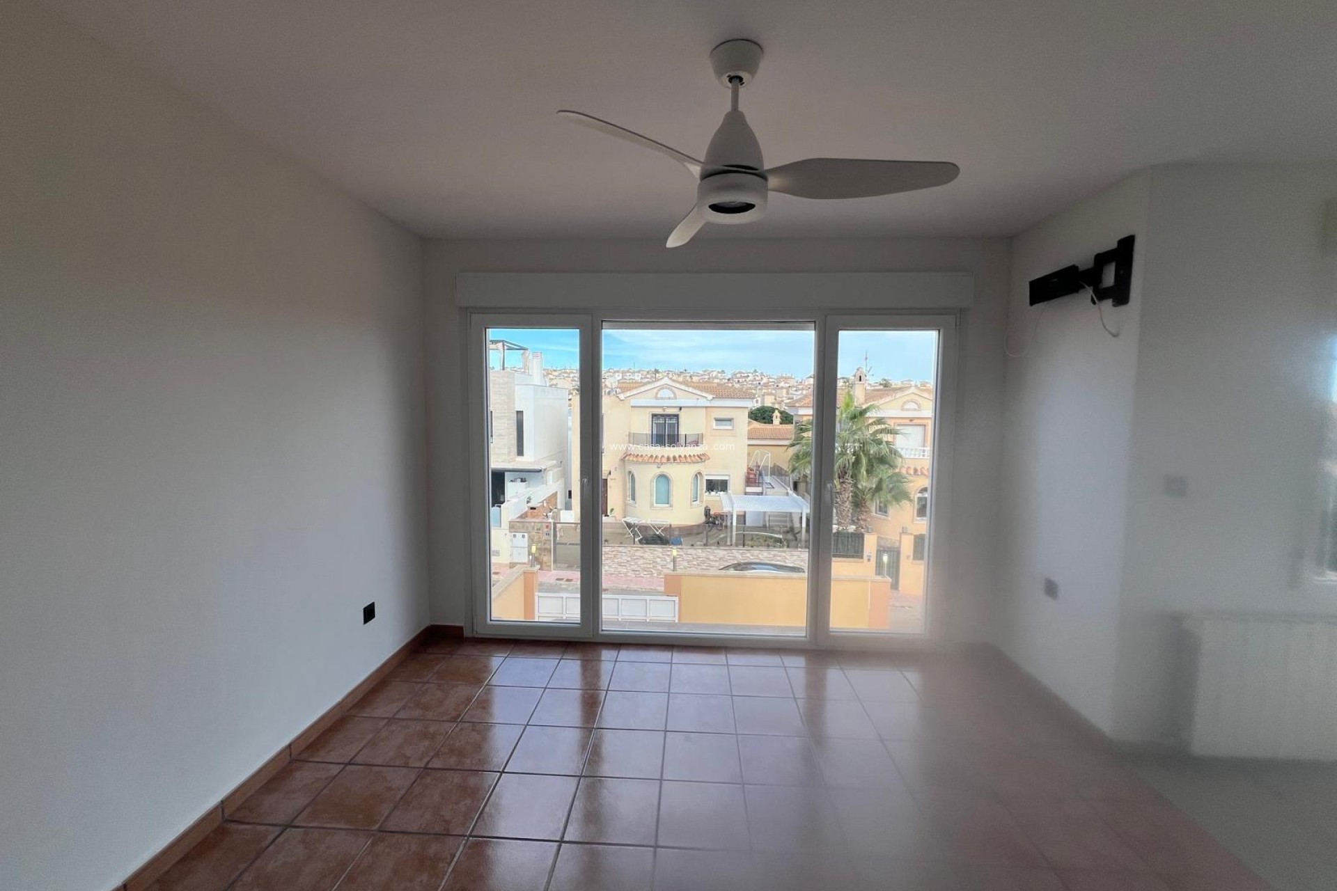 Revente - Villa - Orihuela Costa - Villamartín