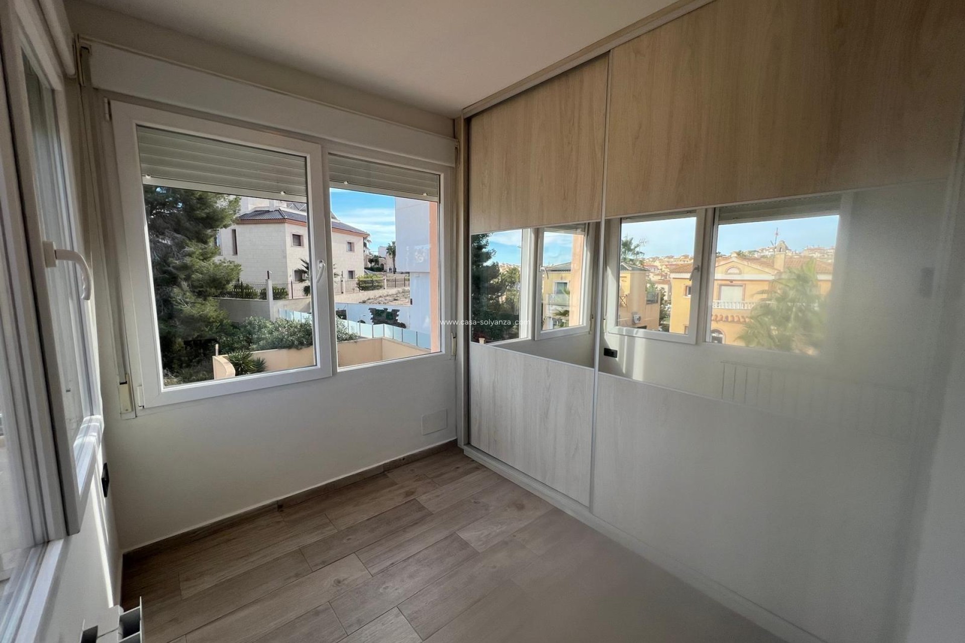 Revente - Villa - Orihuela Costa - Villamartín