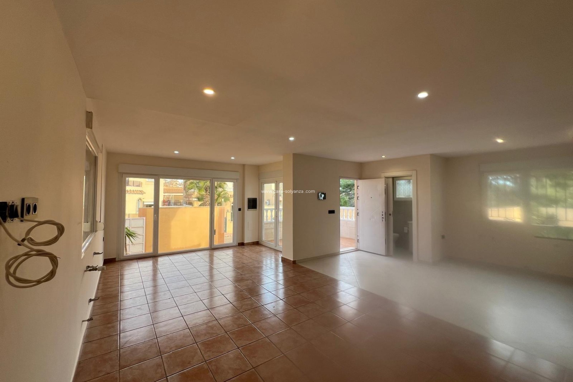 Revente - Villa - Orihuela Costa - Villamartín