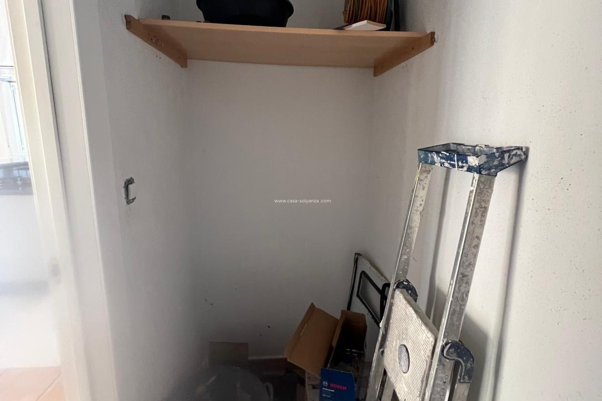 Revente - Villa - Orihuela Costa - Villamartín