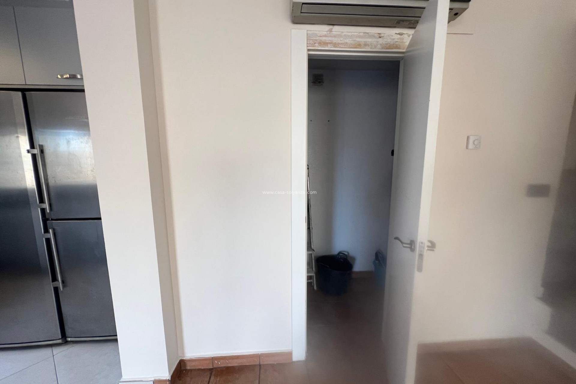 Revente - Villa - Orihuela Costa - Villamartín