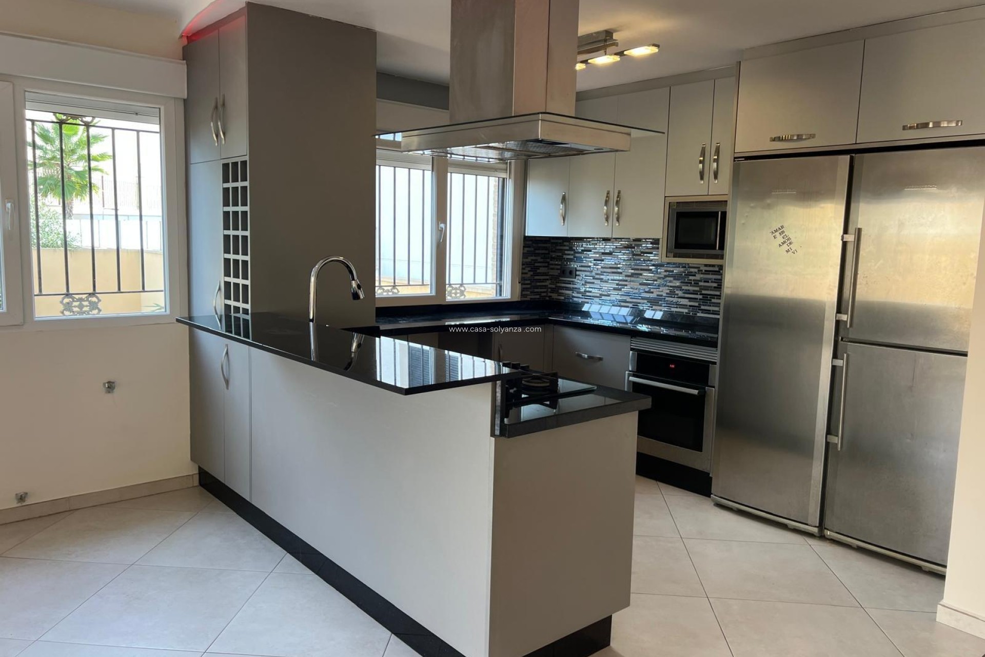 Revente - Villa - Orihuela Costa - Villamartín