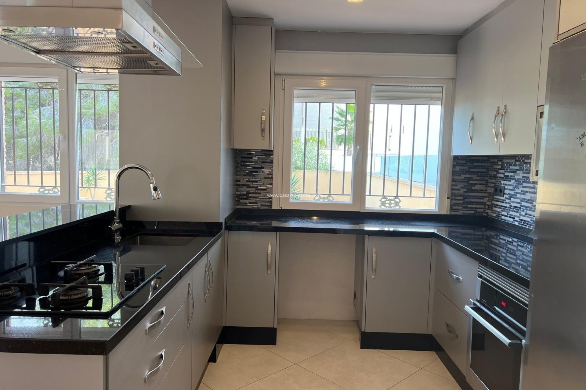 Revente - Villa - Orihuela Costa - Villamartín