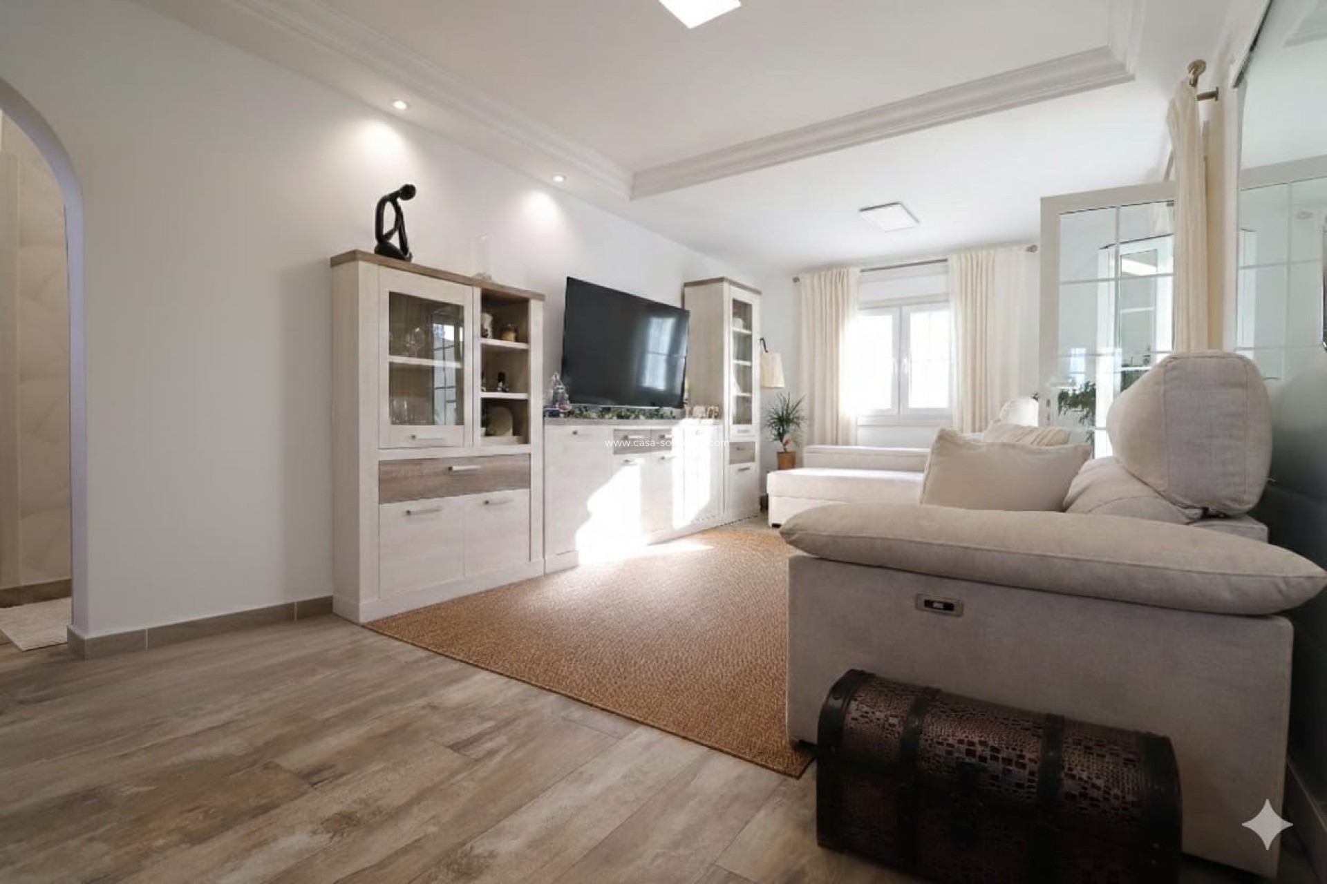 Revente - Villa - Orihuela Costa - Villamartin