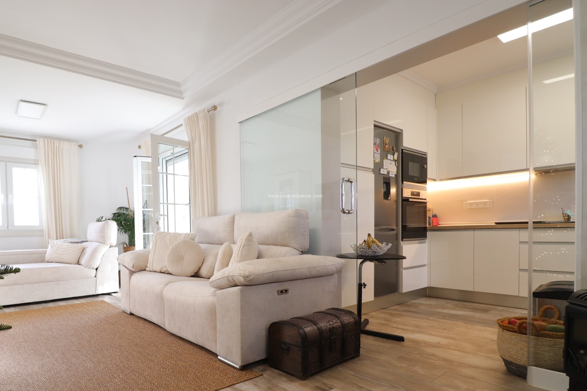 Revente - Villa - Orihuela Costa - Villamartin