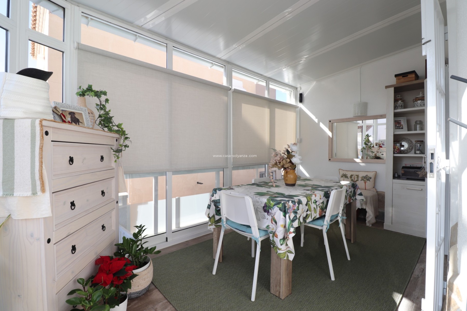 Revente - Villa - Orihuela Costa - Villamartin