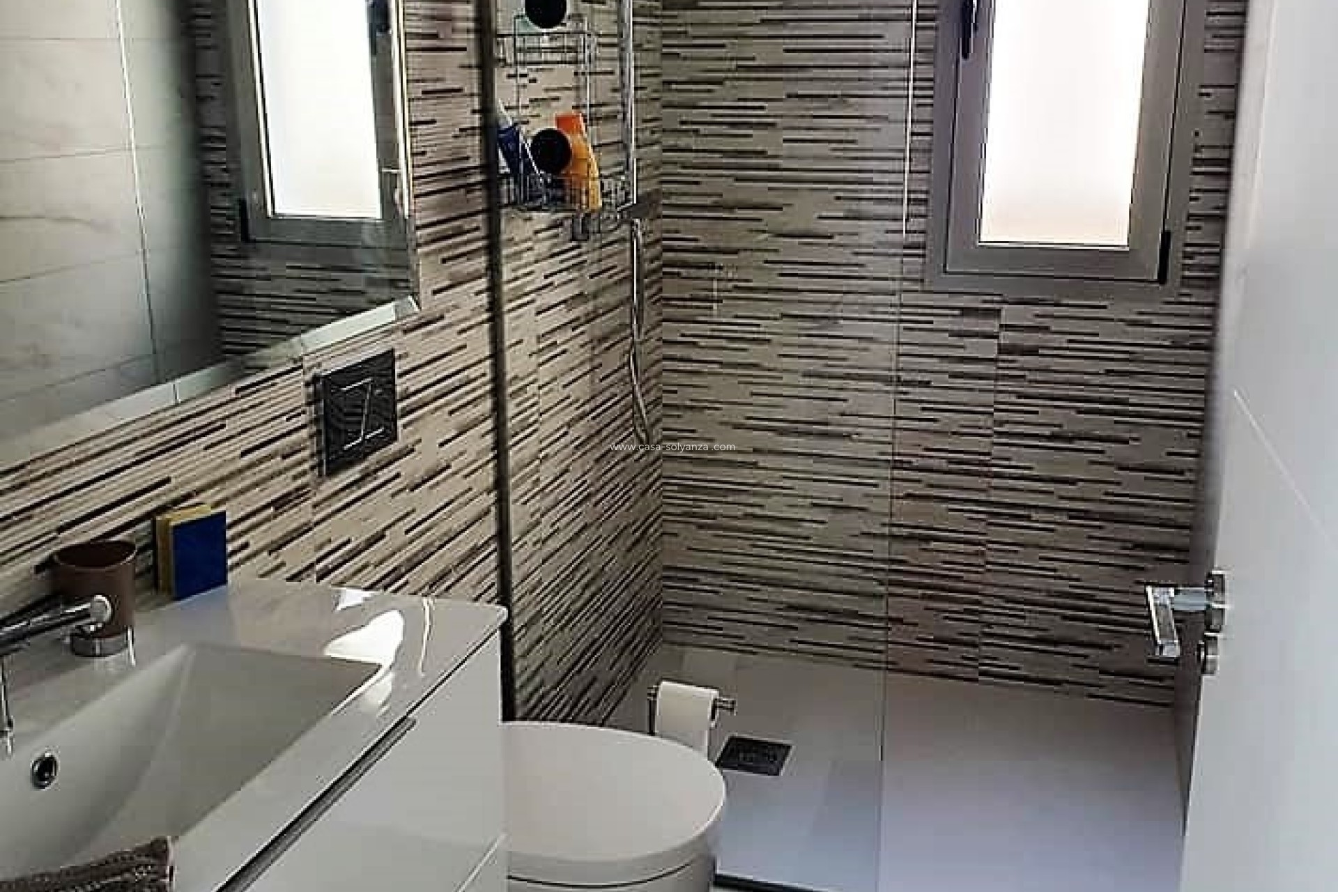 Revente - Villa - Orihuela Costa - Villamartín