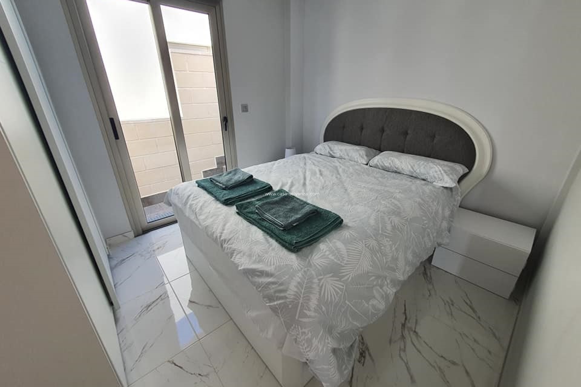 Revente - Villa - Orihuela Costa - Villamartín