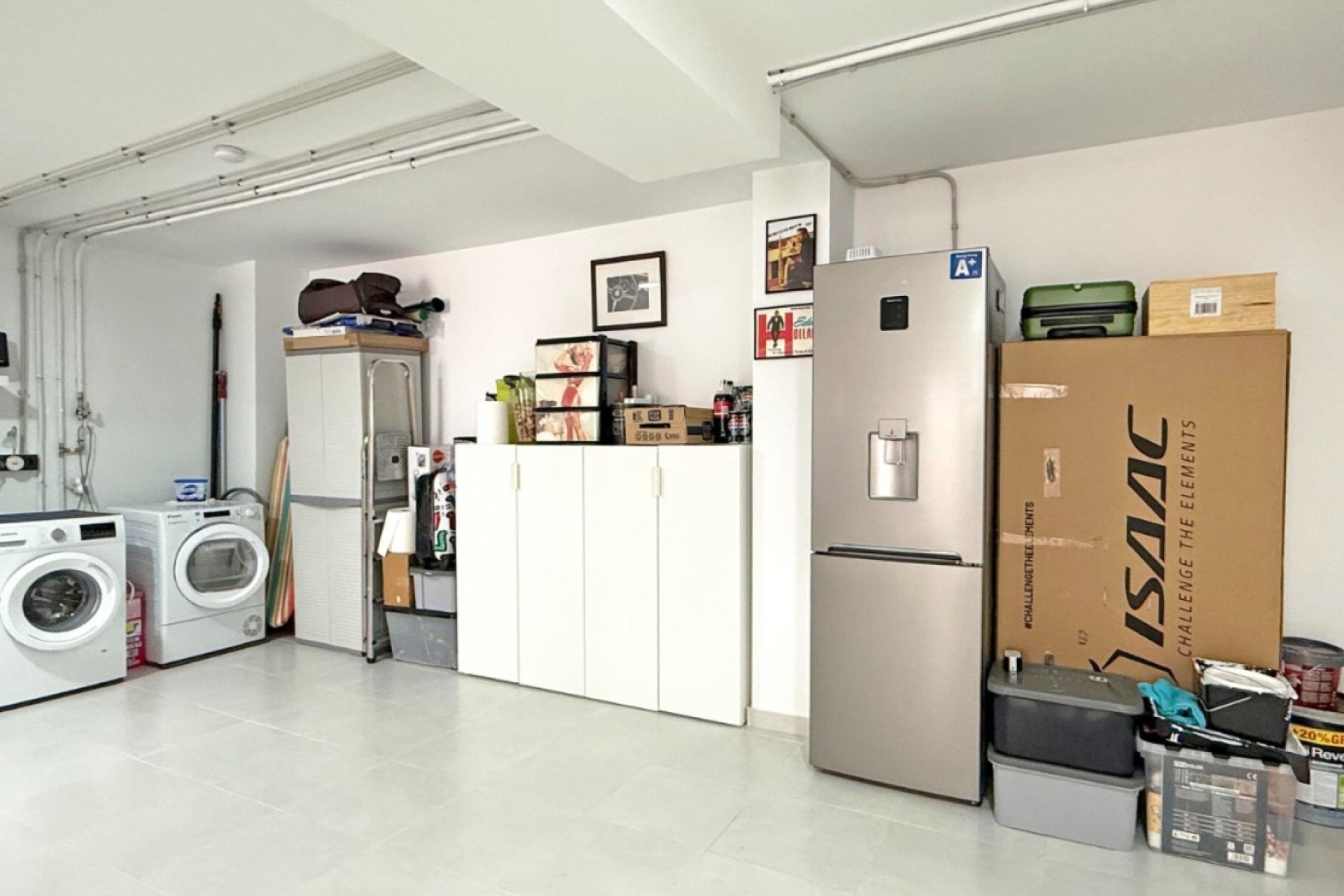 Revente - Villa - Orihuela Costa - Villamartín