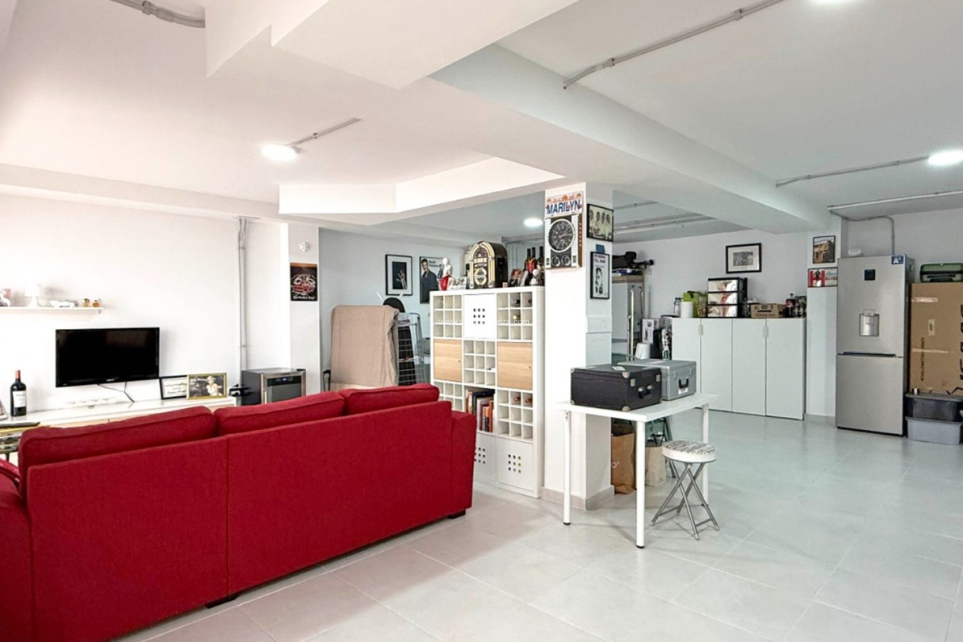 Revente - Villa - Orihuela Costa - Villamartín