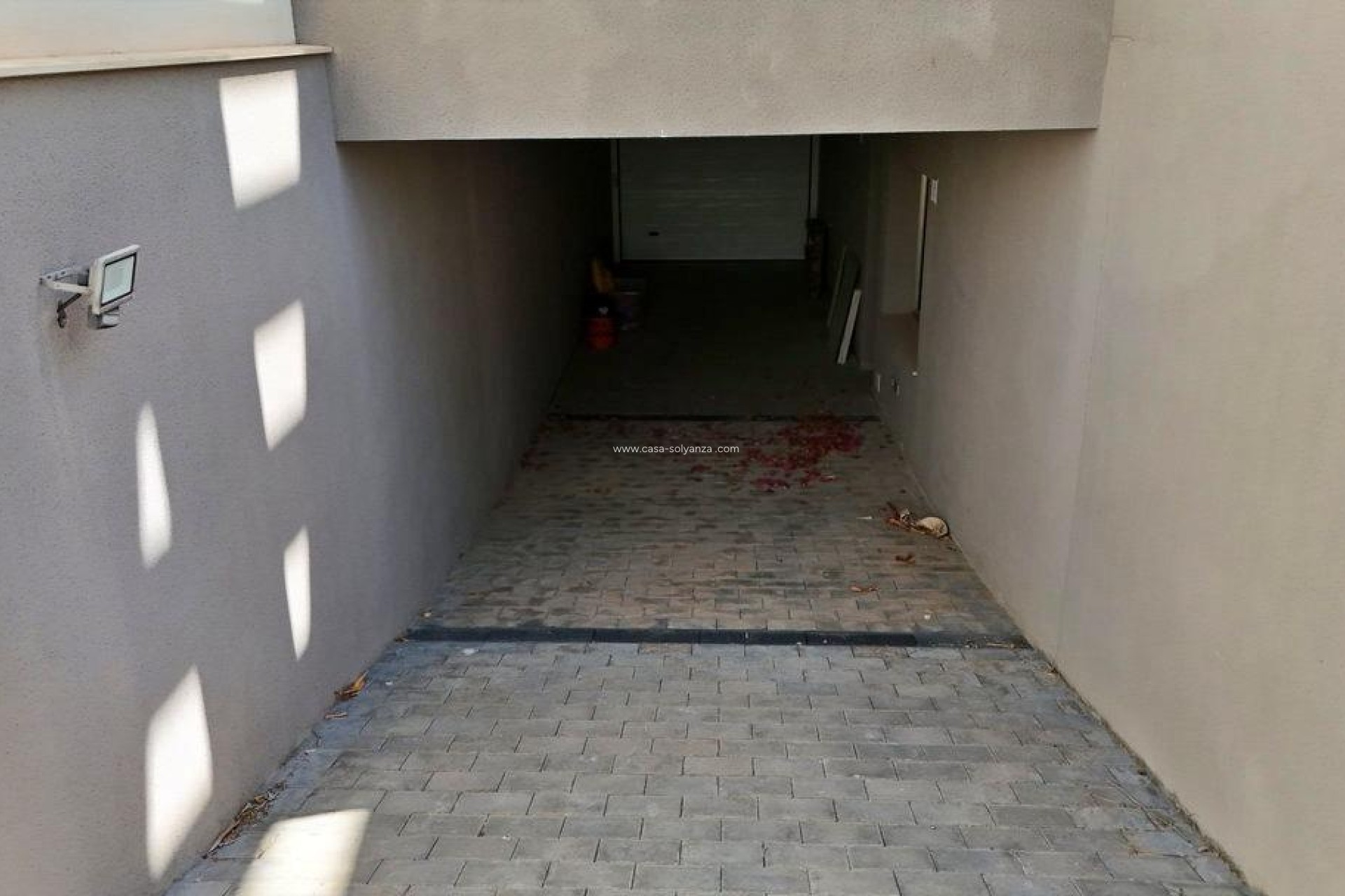 Revente - Villa - Orihuela Costa - Villamartín