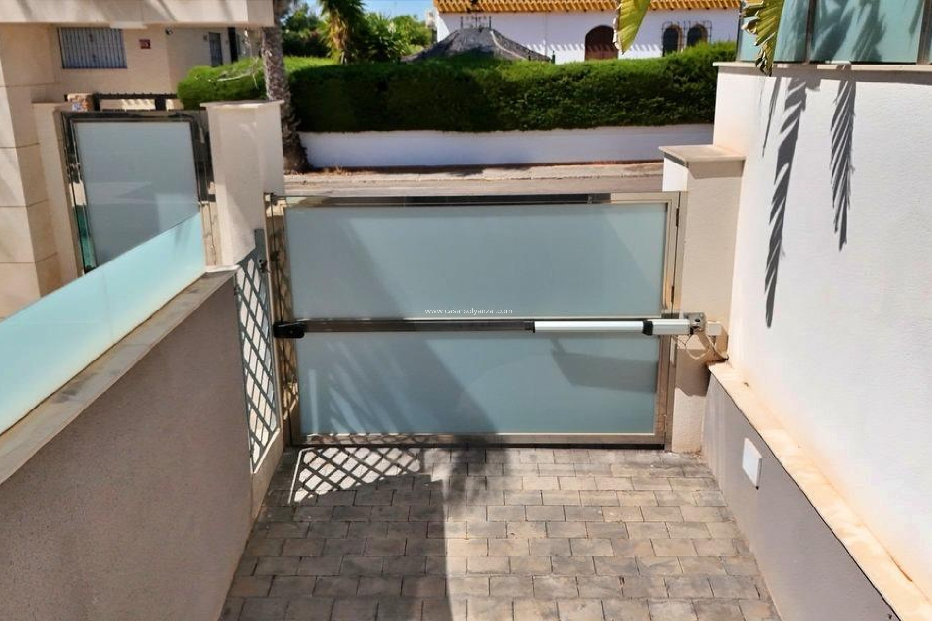 Revente - Villa - Orihuela Costa - Villamartín