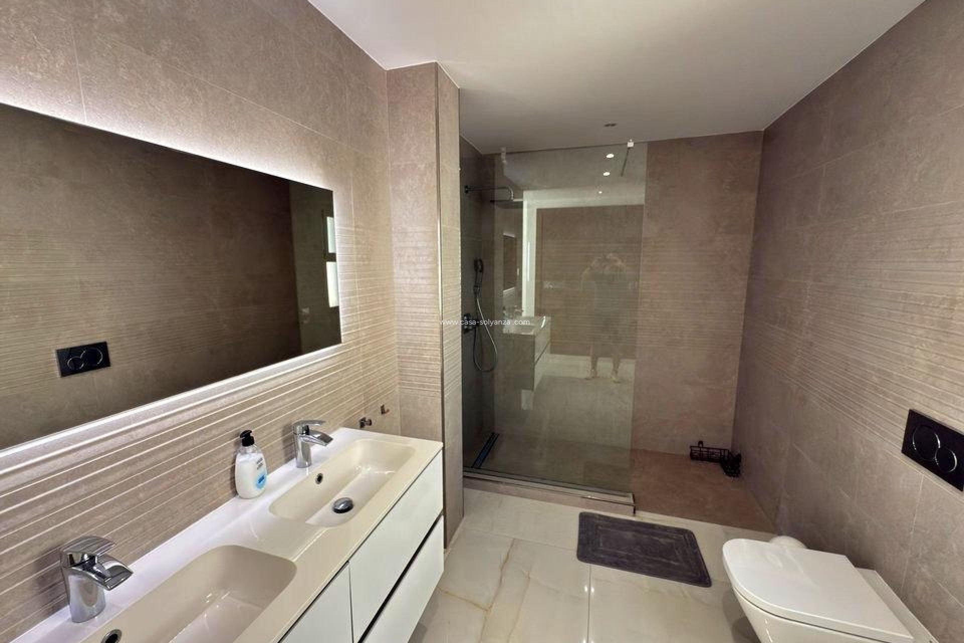 Revente - Villa - Orihuela Costa - Villamartín