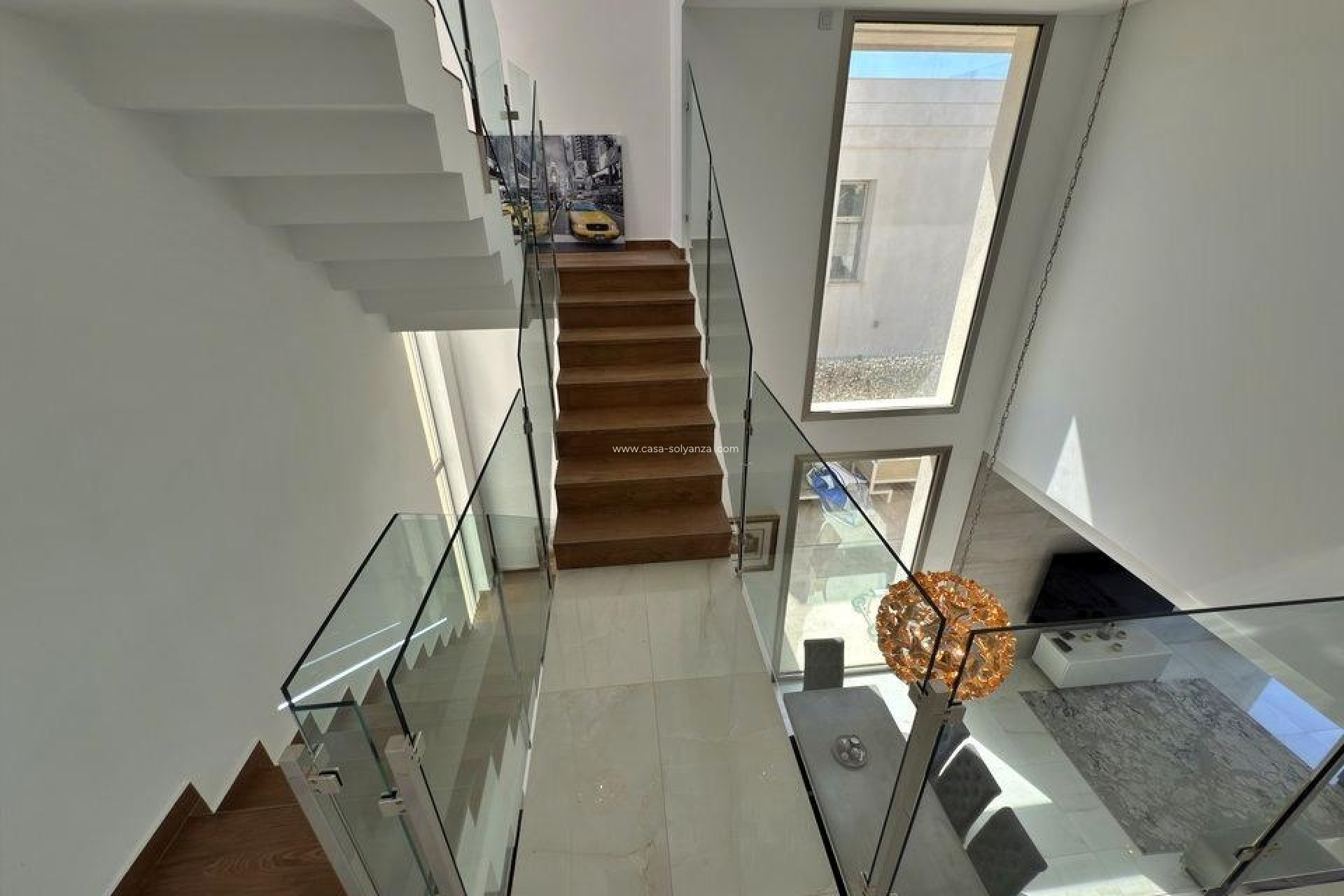 Revente - Villa - Orihuela Costa - Villamartín