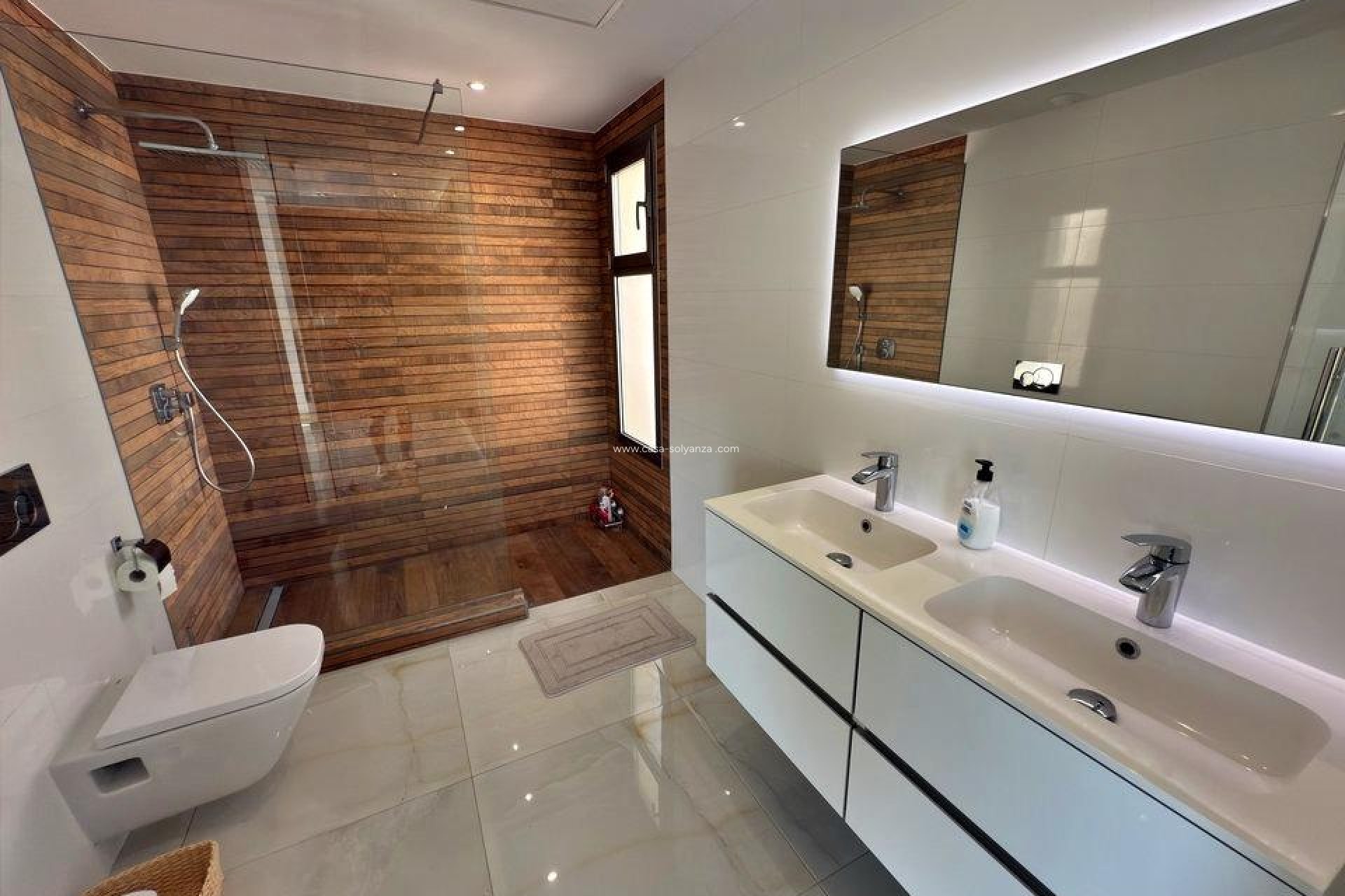 Revente - Villa - Orihuela Costa - Villamartín