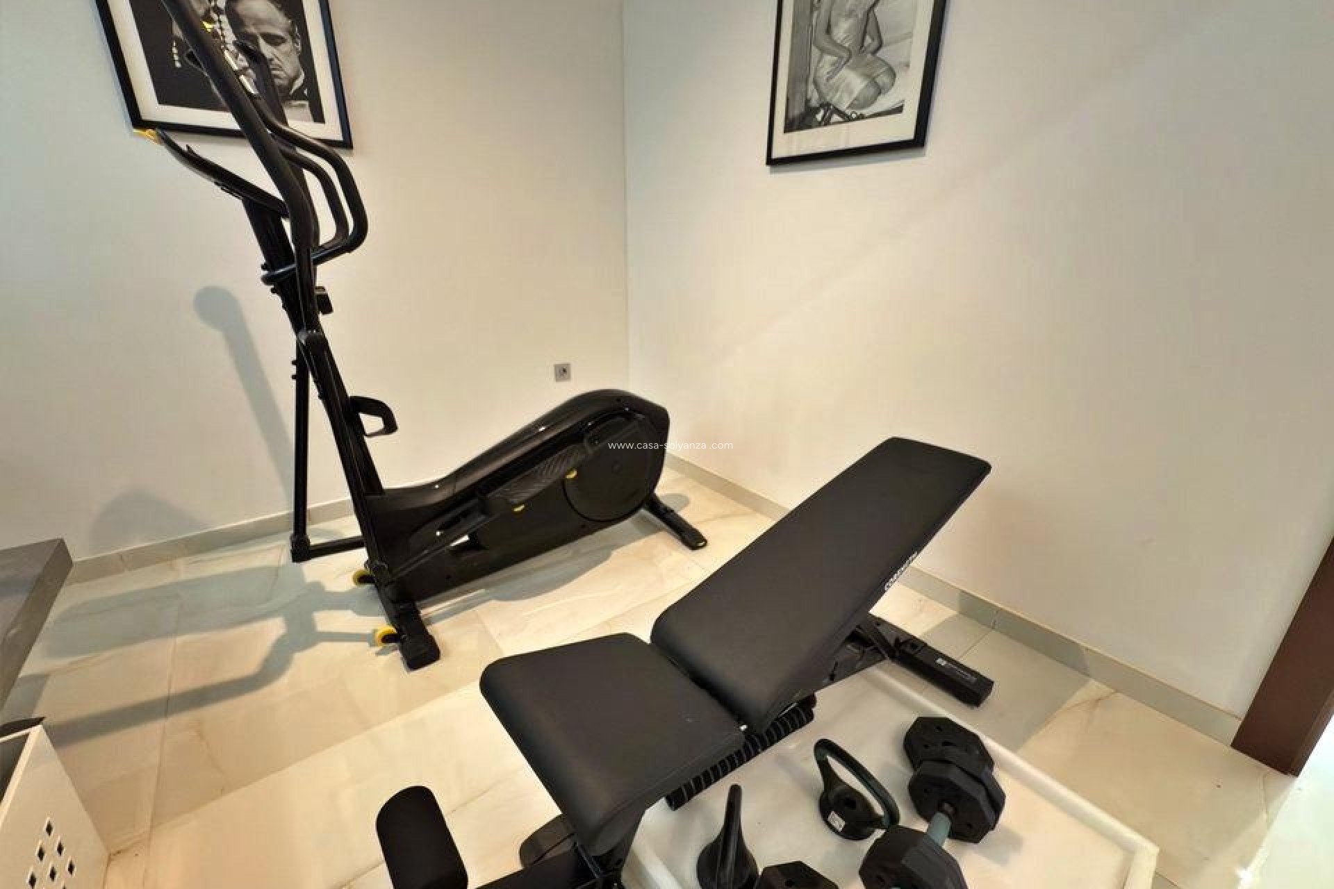 Revente - Villa - Orihuela Costa - Villamartín