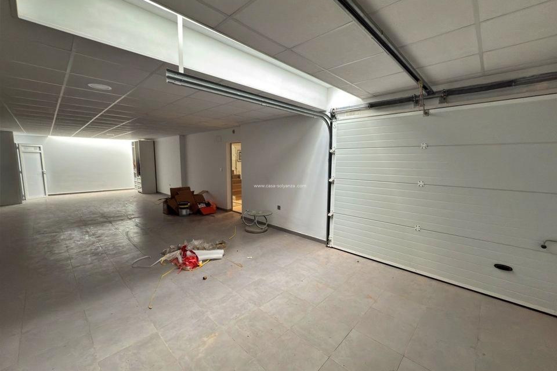 Revente - Villa - Orihuela Costa - Villamartín