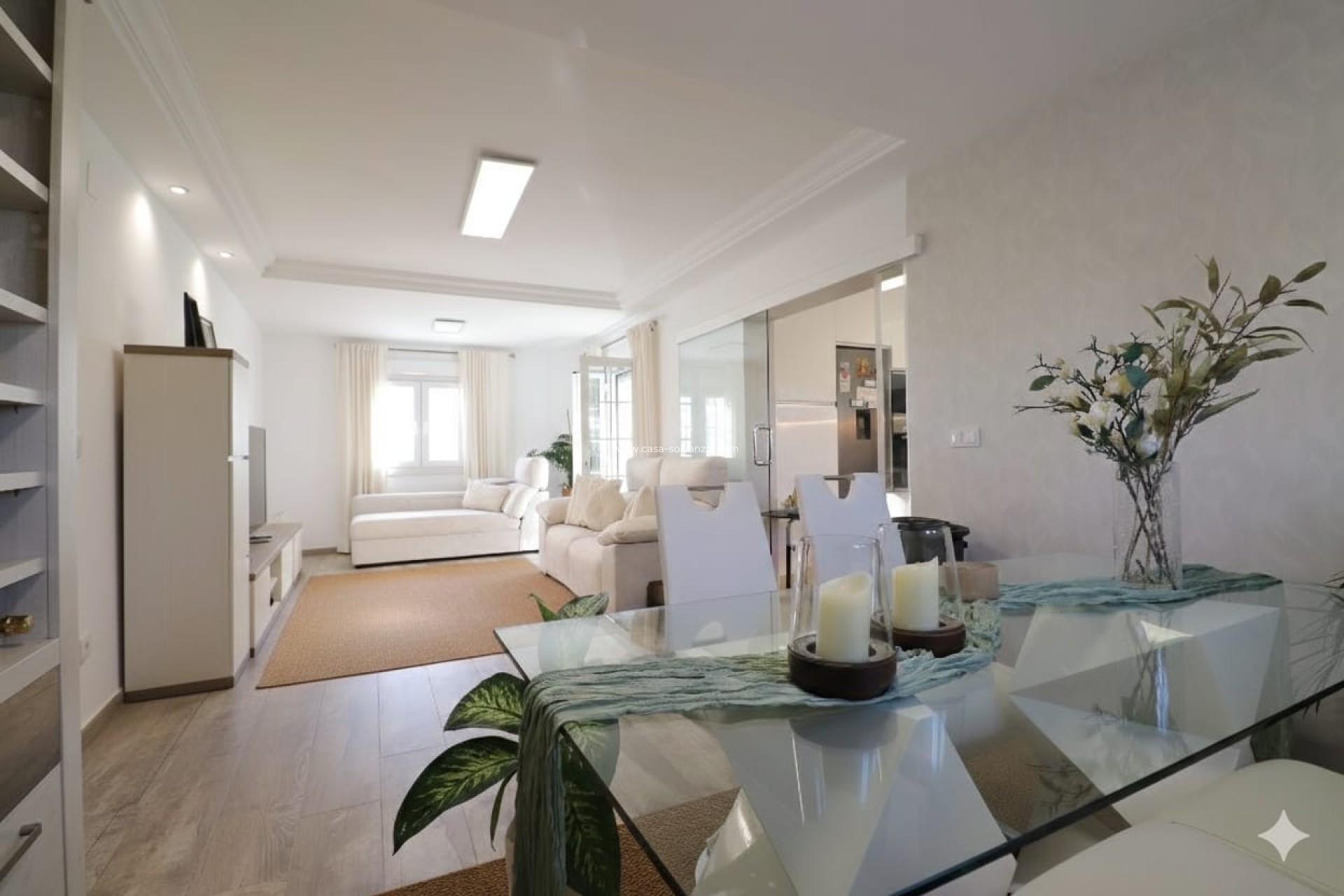 Revente - Villa - Orihuela Costa - Villamartin