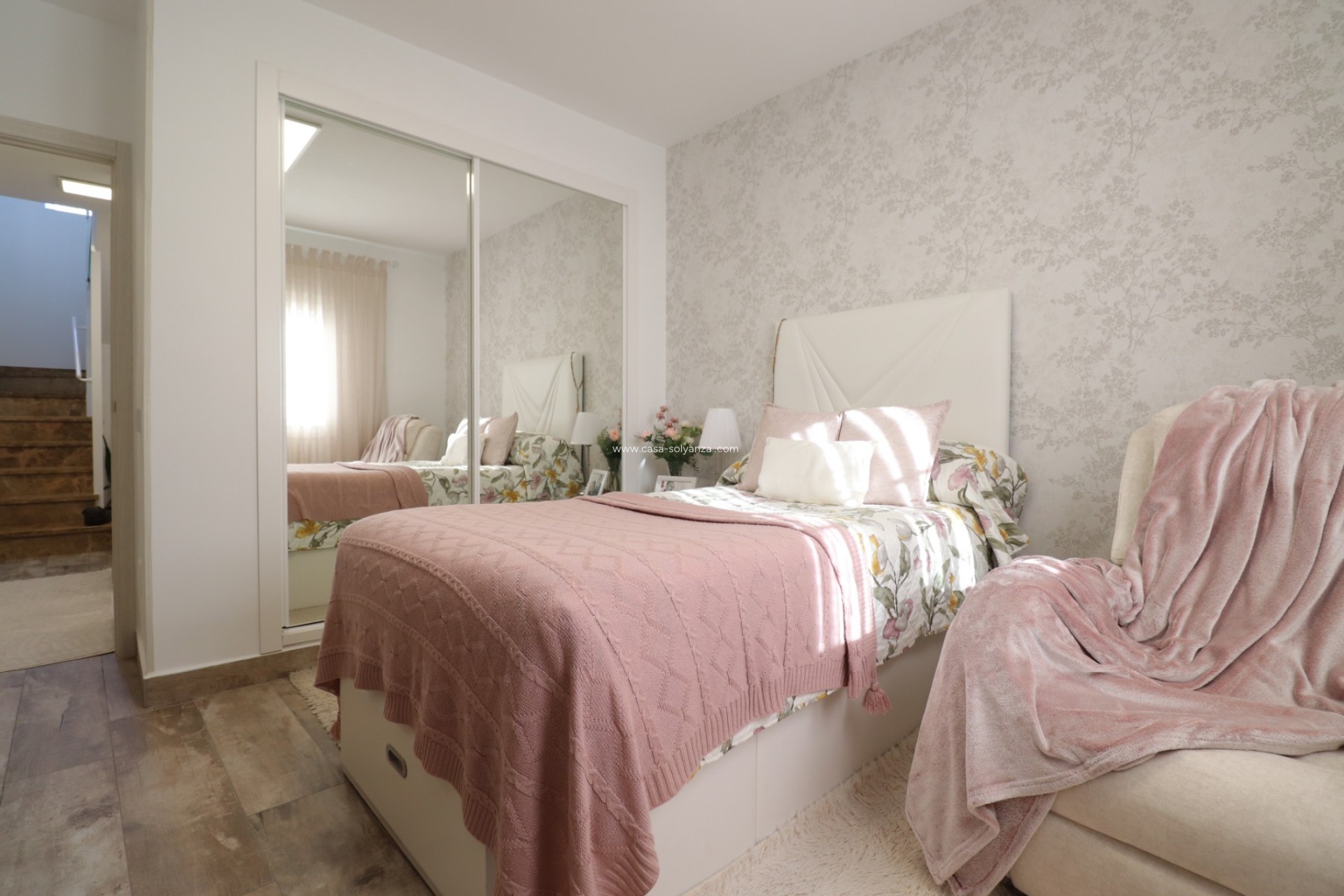 Revente - Villa - Orihuela Costa - Villamartin