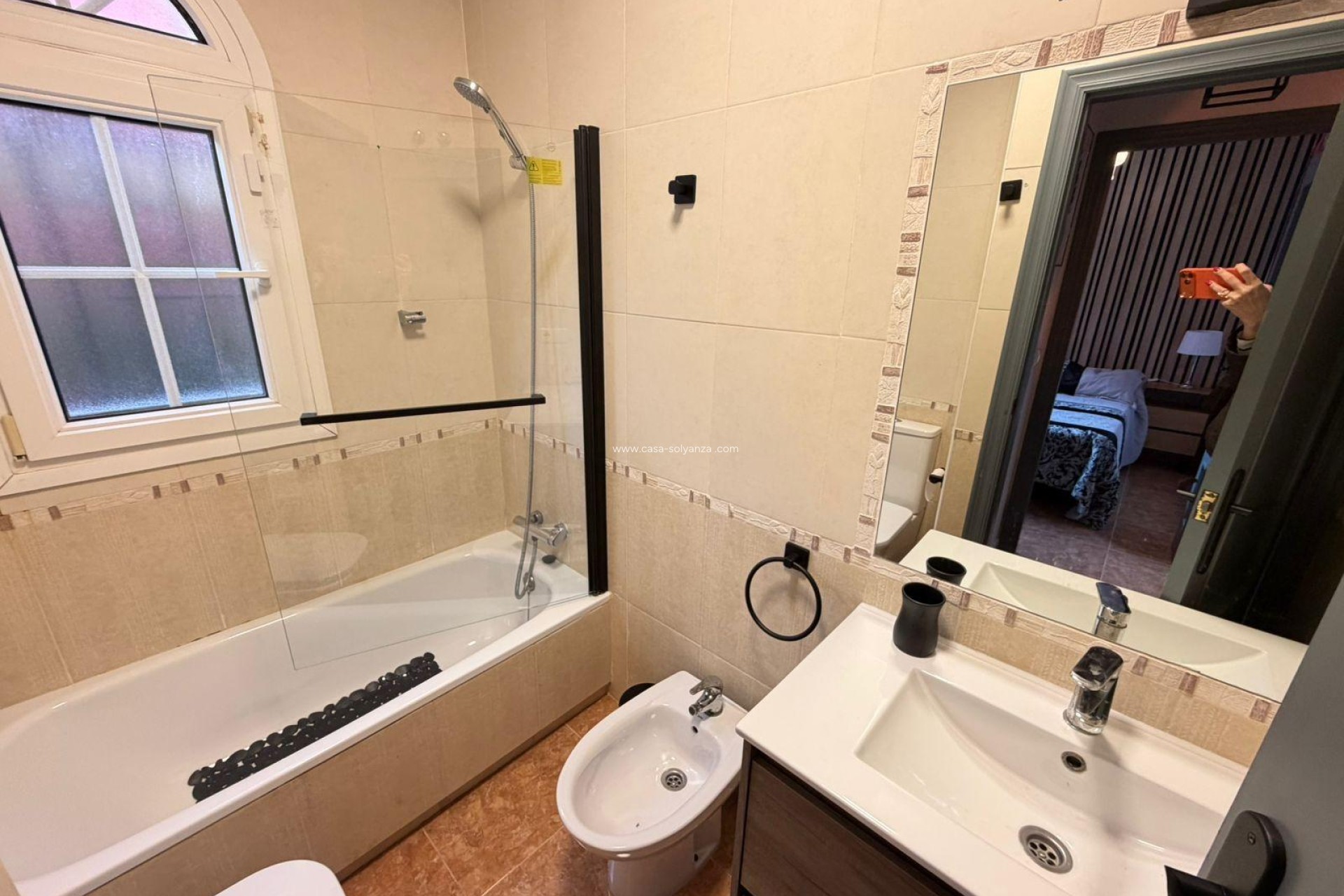 Revente - Villa - Orihuela Costa - Villamartín