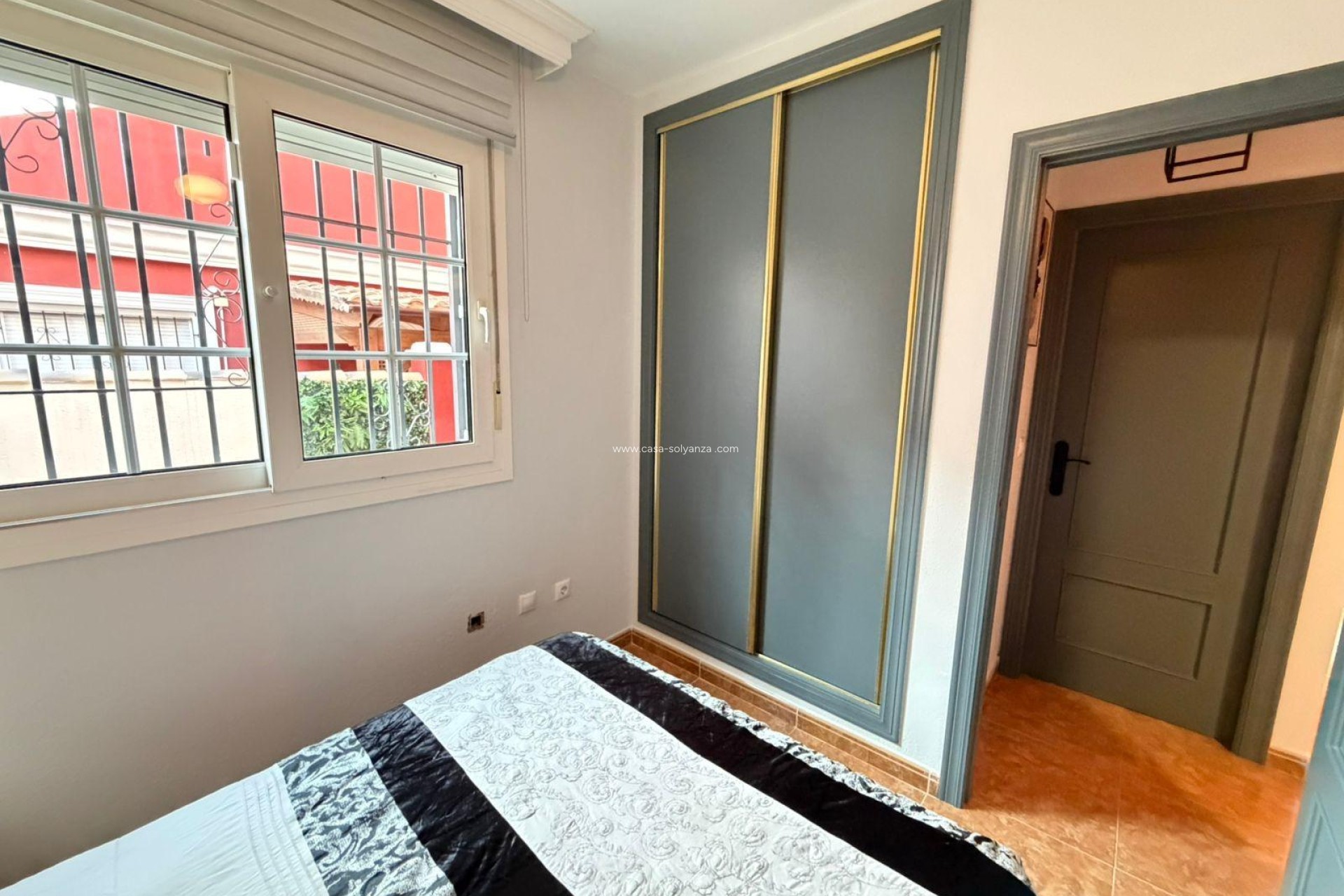 Revente - Villa - Orihuela Costa - Villamartín