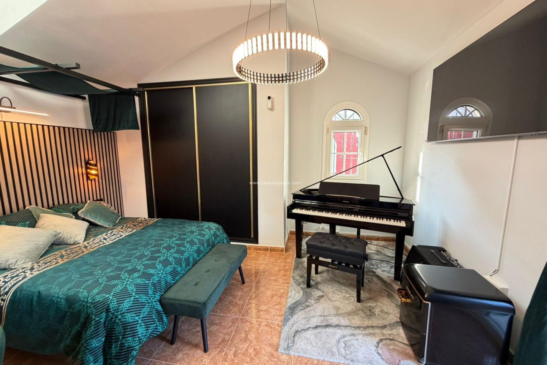 Revente - Villa - Orihuela Costa - Villamartín