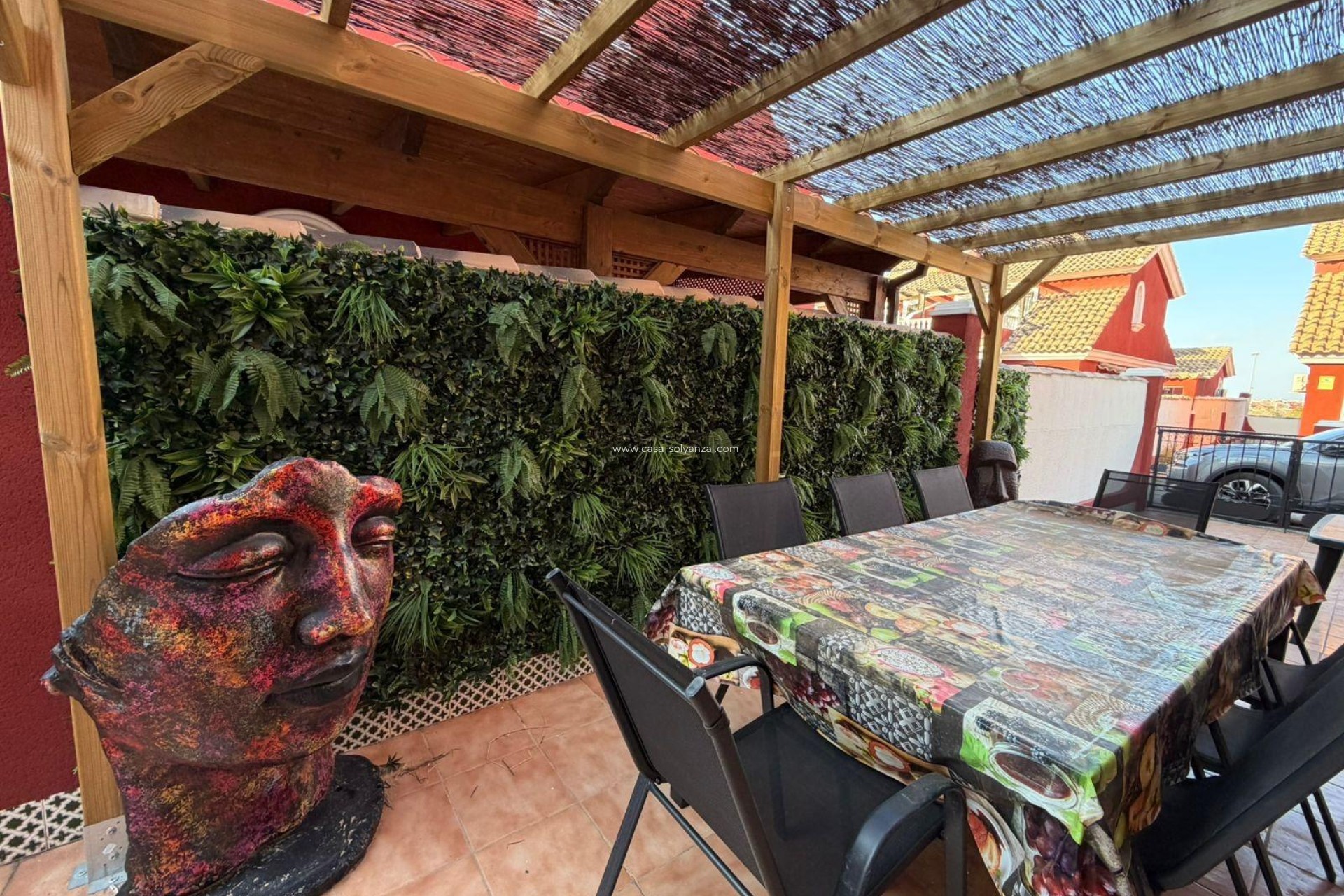 Revente - Villa - Orihuela Costa - Villamartín