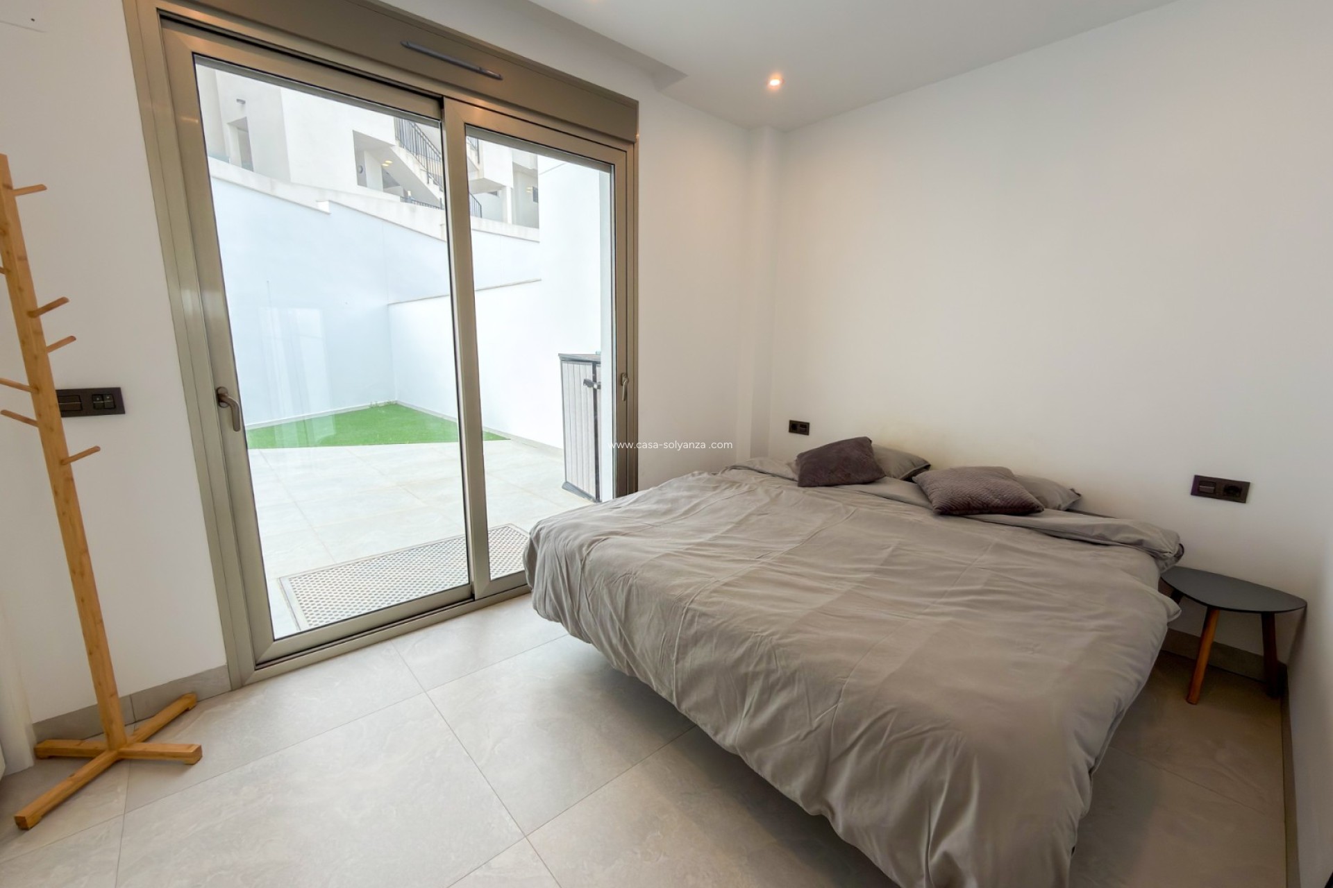 Revente - Villa - Orihuela Costa - Villamartín