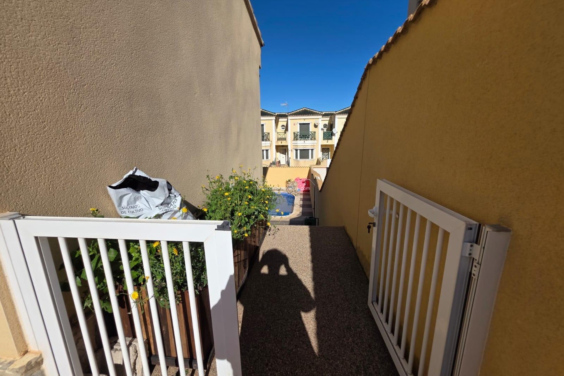 Revente - Villa - Orihuela Costa - Villamartín