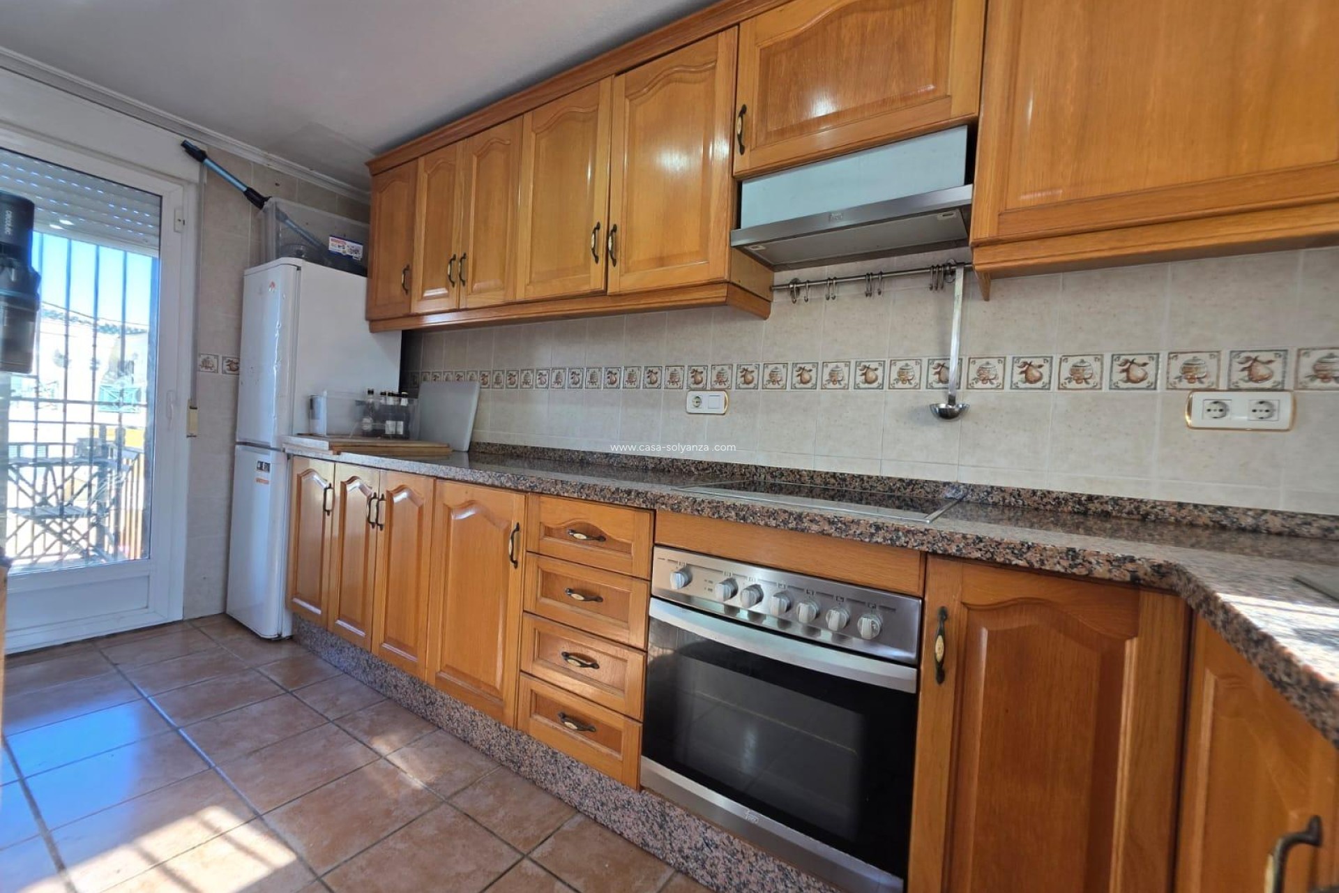 Revente - Villa - Orihuela Costa - Villamartín